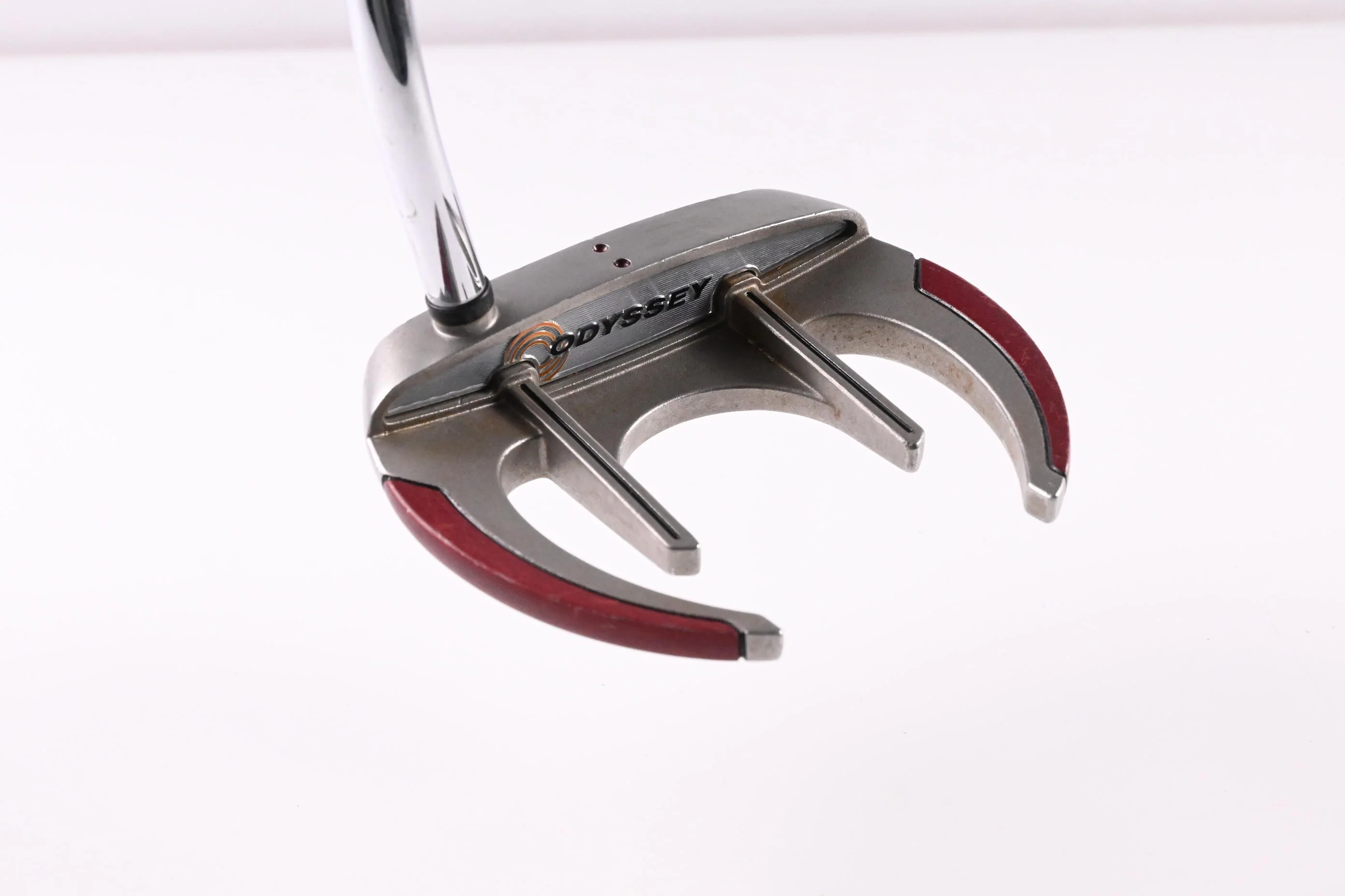 Odyssey White Hot XG Sabertooth Putter / 33 Inch - Image 3