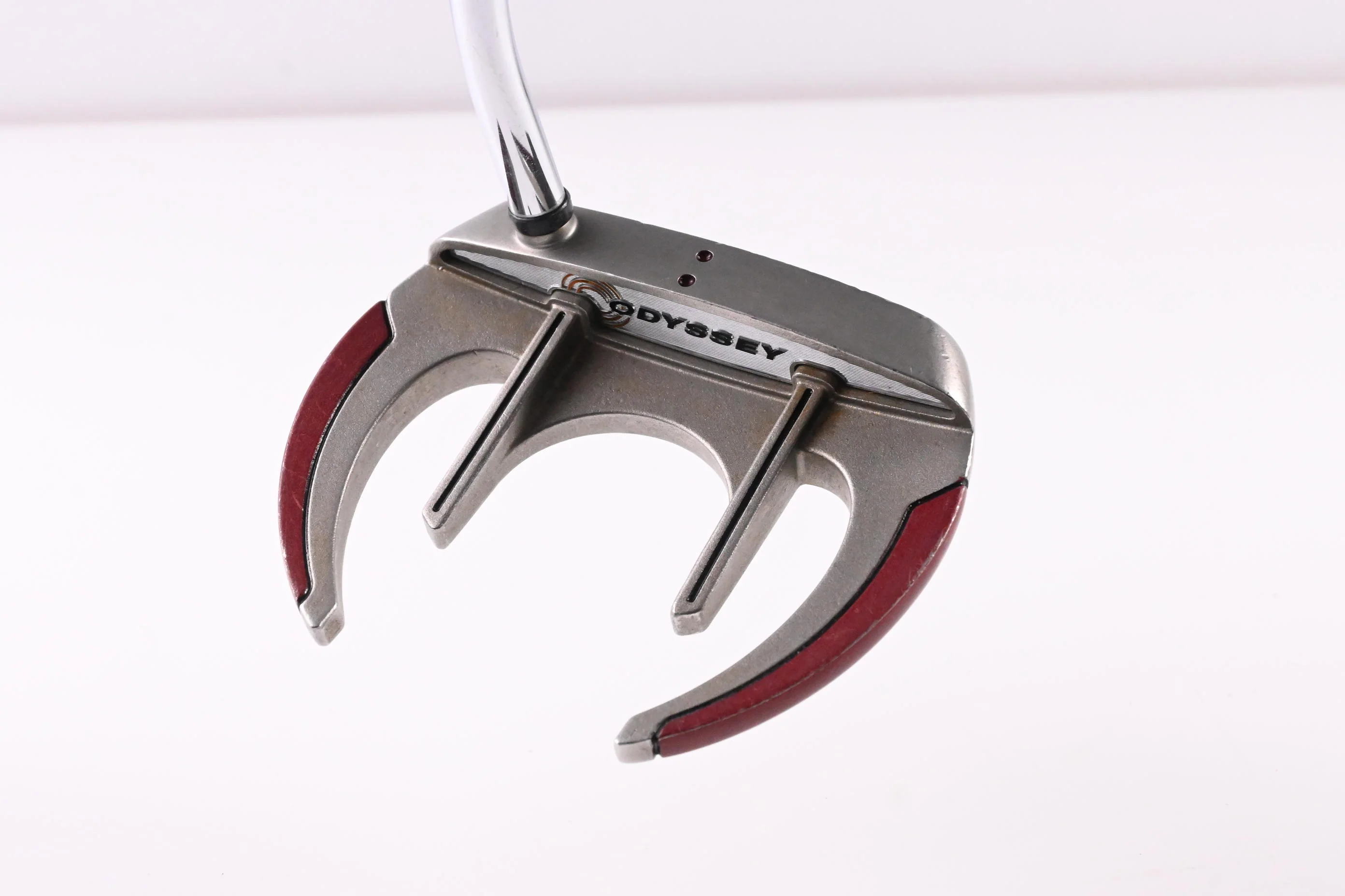 Odyssey White Hot XG Sabertooth Putter / 33 Inch - Image 4