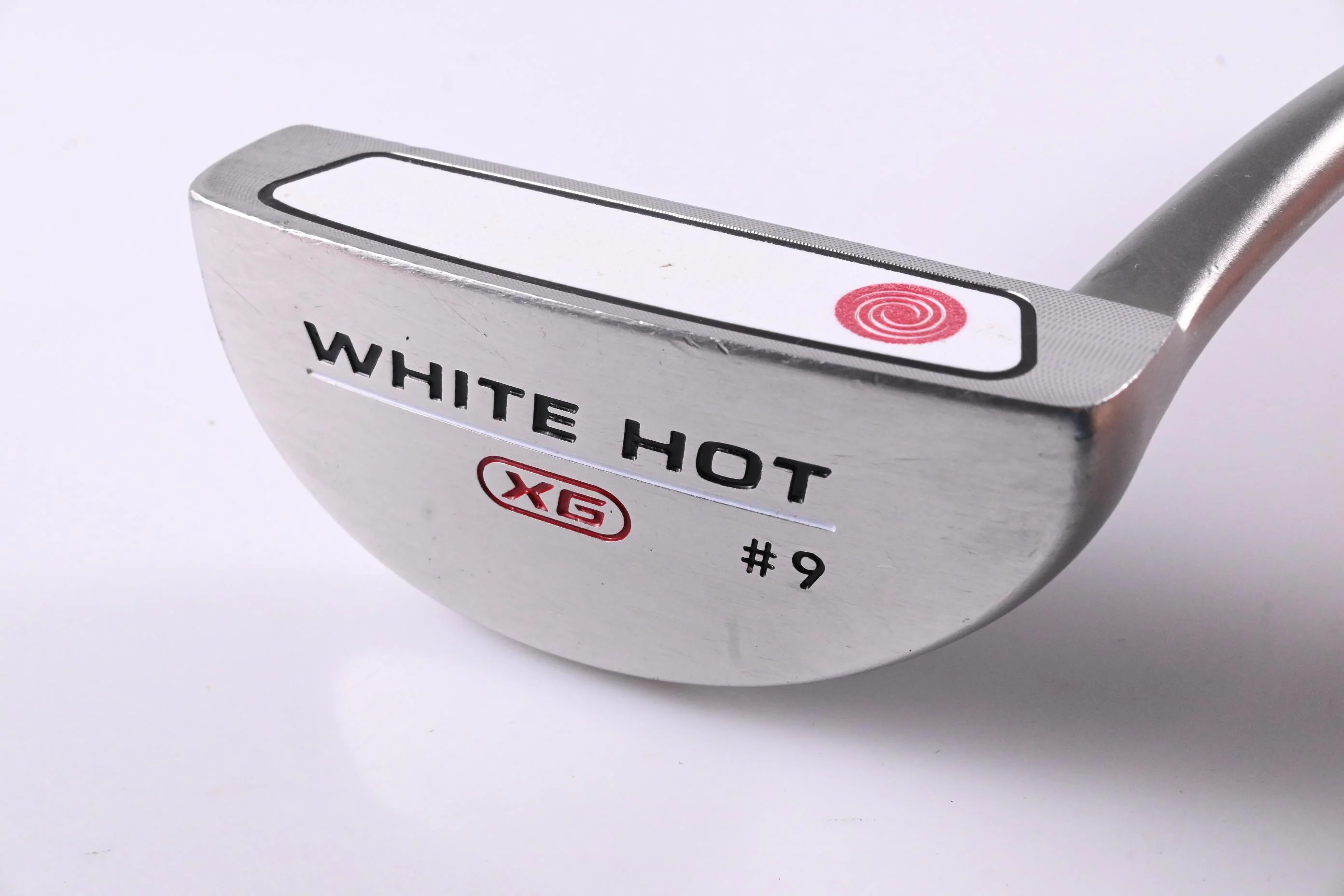 Odyssey White Hot XG #9 Putter / 35 Inch