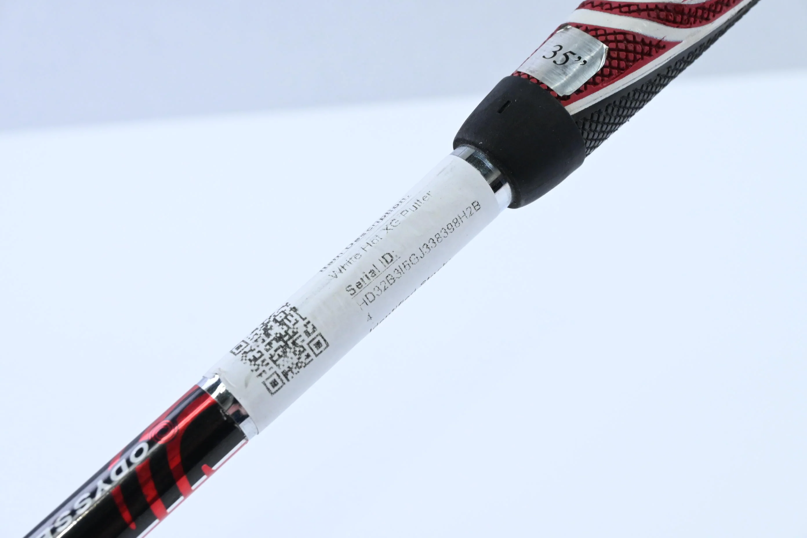 Odyssey White Hot XG #9 Putter / 35 Inch - Image 5