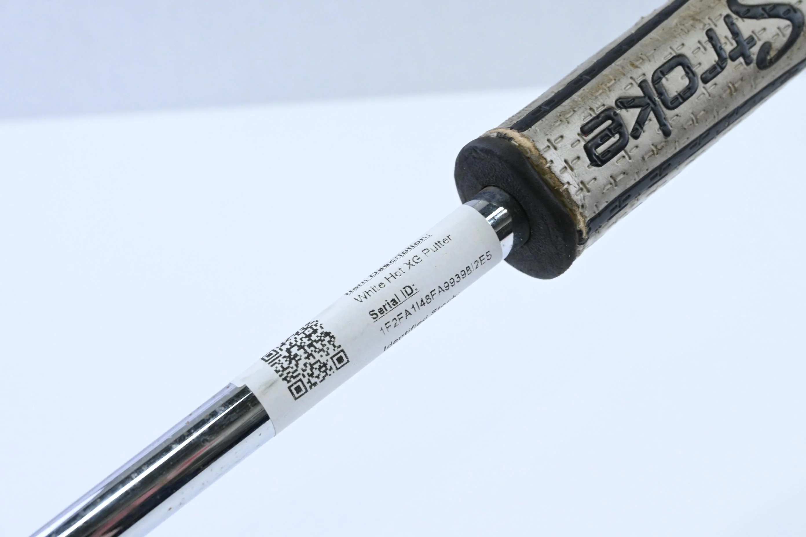 Odyssey White Hot XG #9 Putter / 35 Inch - Image 5
