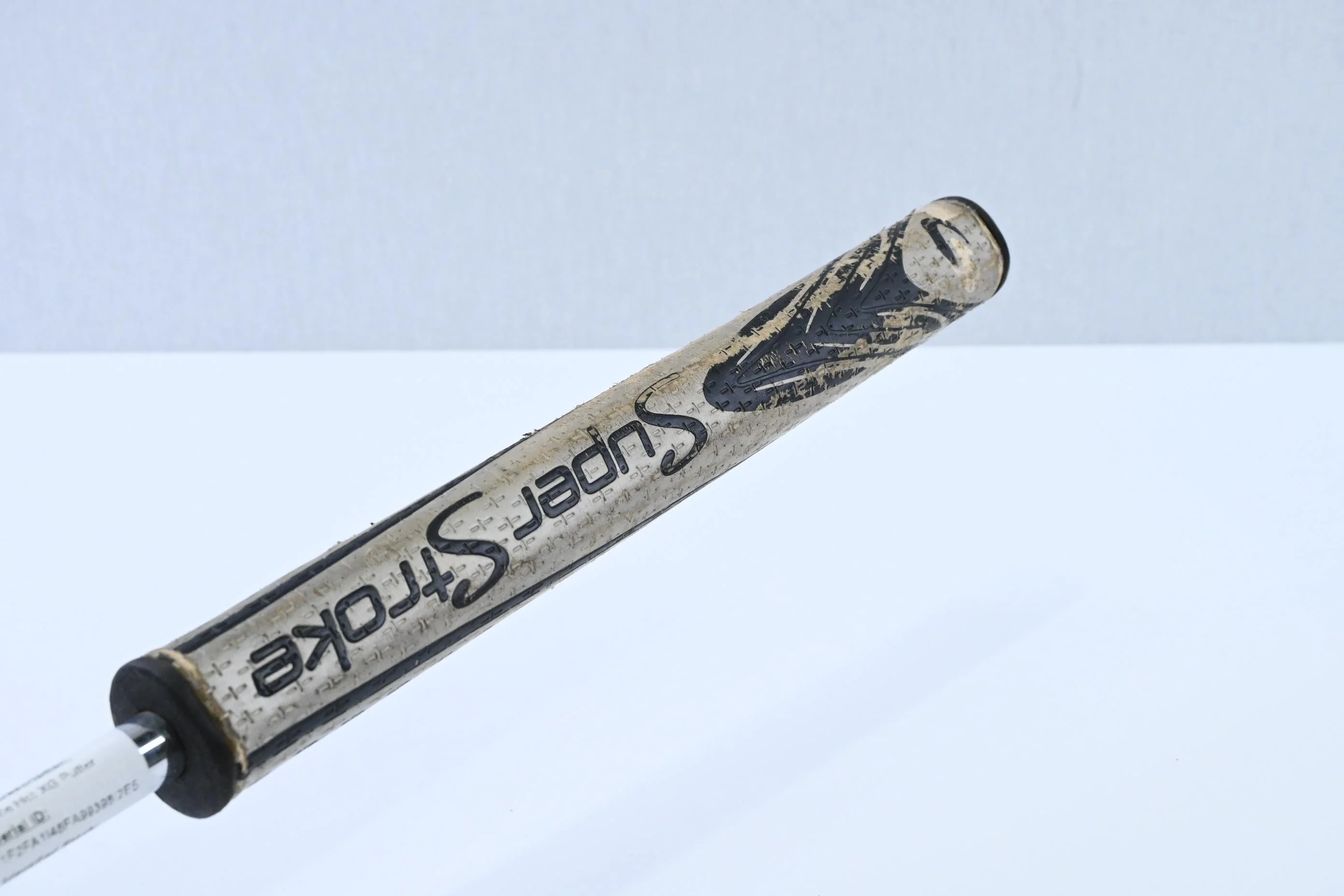 Odyssey White Hot XG #9 Putter / 35 Inch - Image 6
