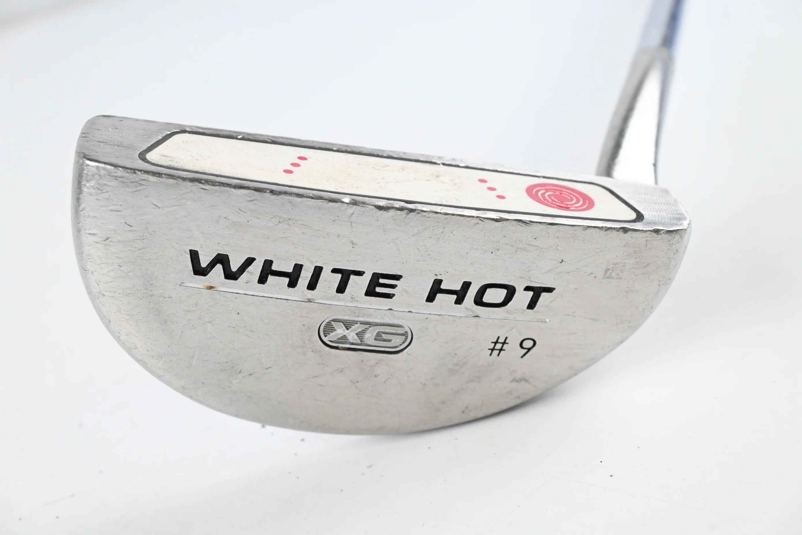 Odyssey White Hot XG #9 Putter / 34 Inch