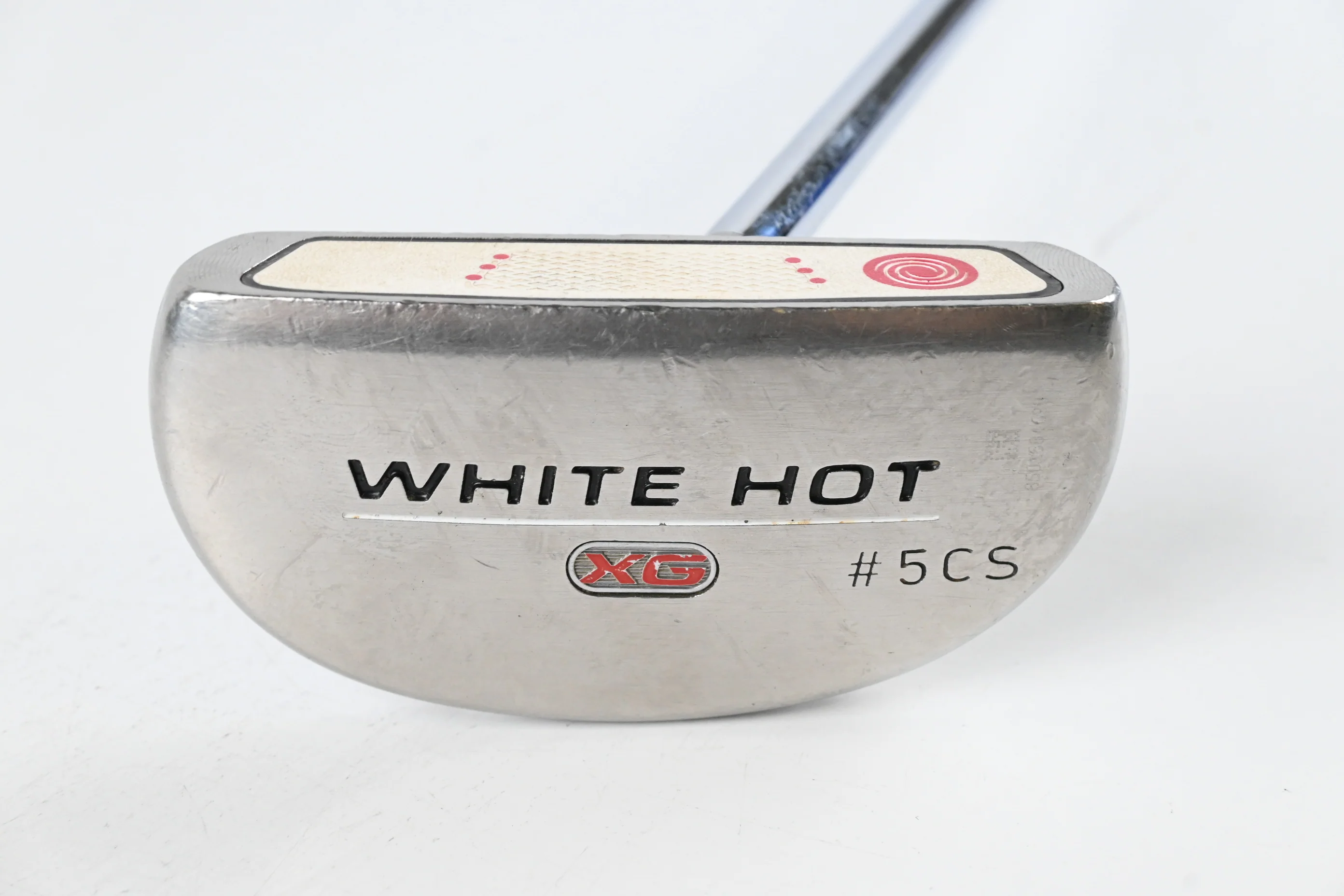Odyssey White Hot XG #5CS Putter / 35 Inch