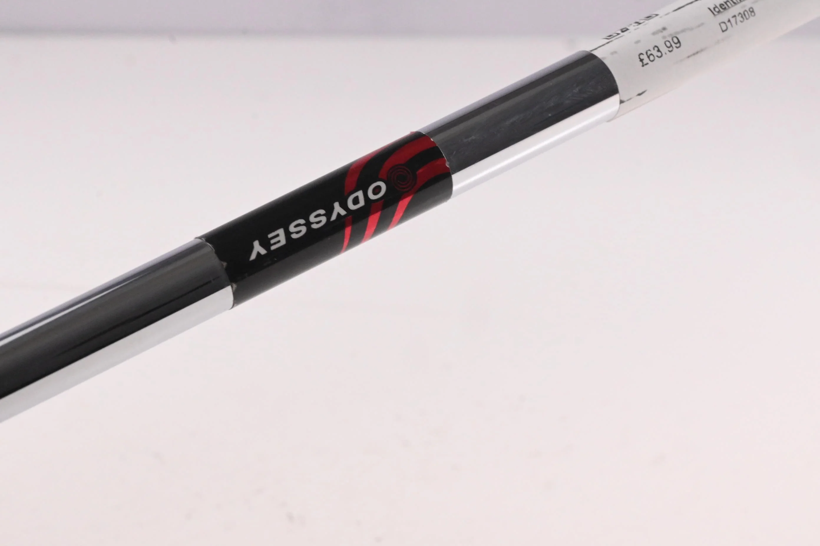 Odyssey White Hot XG Rossie Putter / 35 Inch - Image 5
