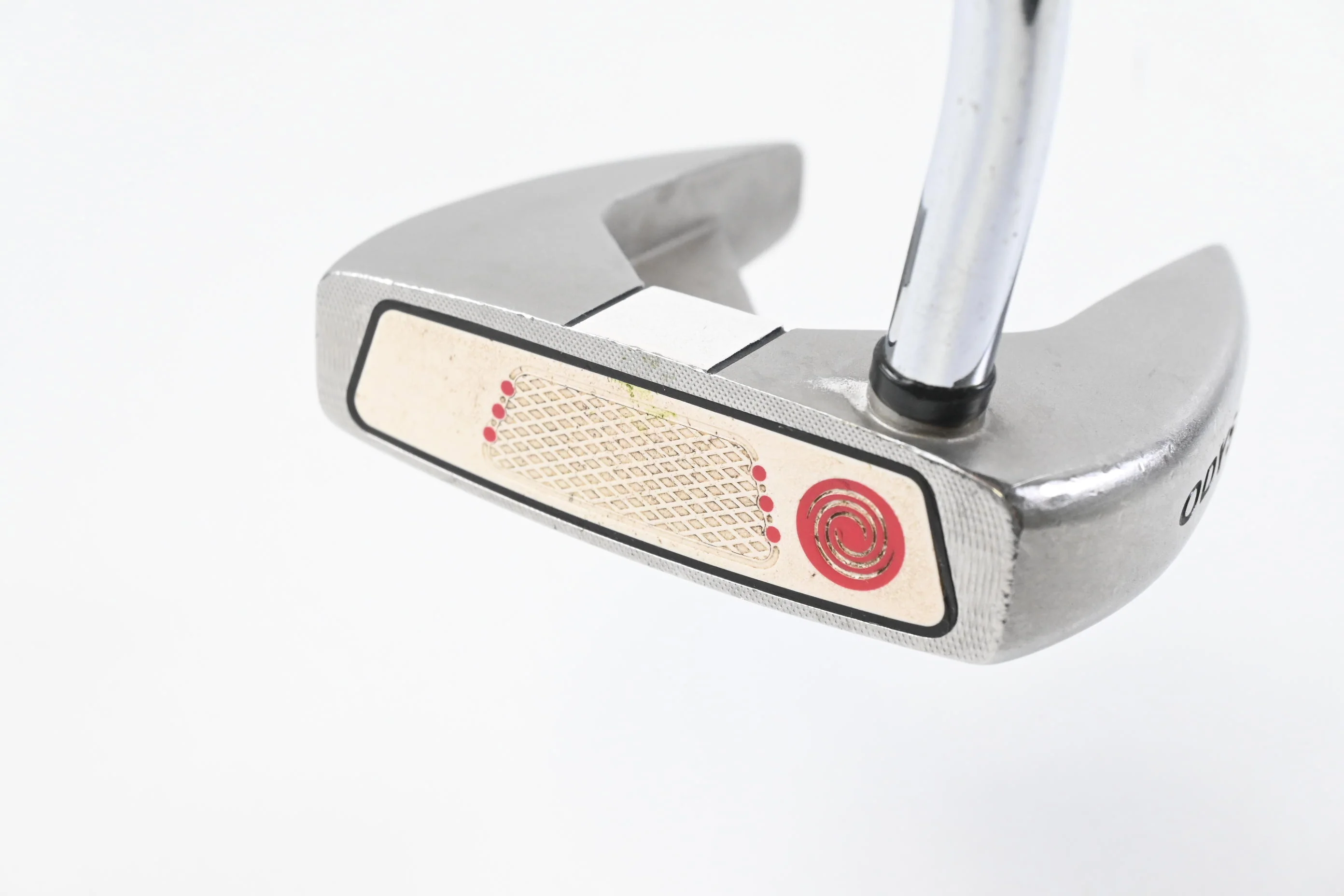 Odyssey White Hot XG Hawk Putter / 32 Inch - Image 2