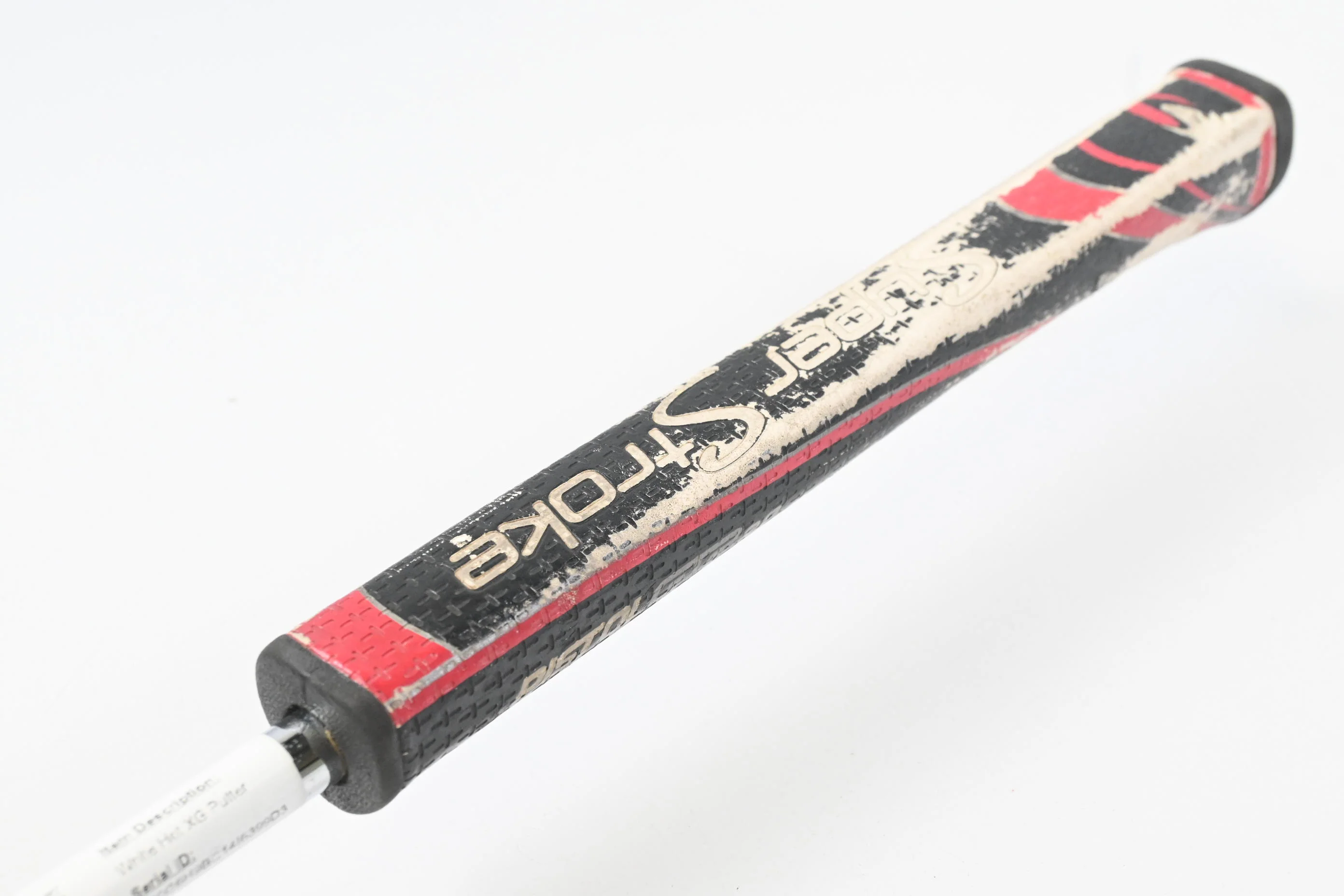 Odyssey White Hot XG Hawk Putter / 32 Inch - Image 6