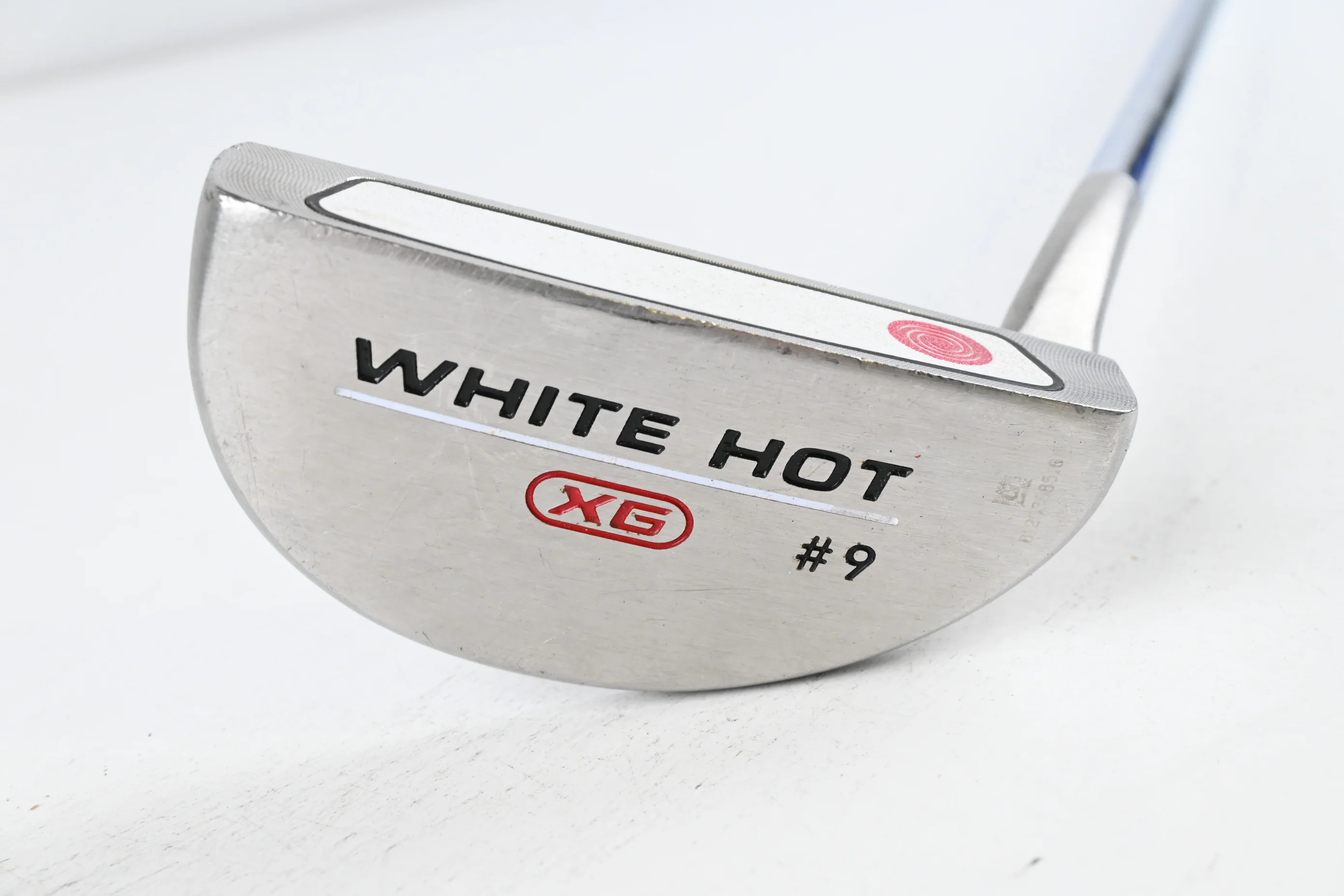Odyssey White Hot XG #9 Putter / 34 Inch