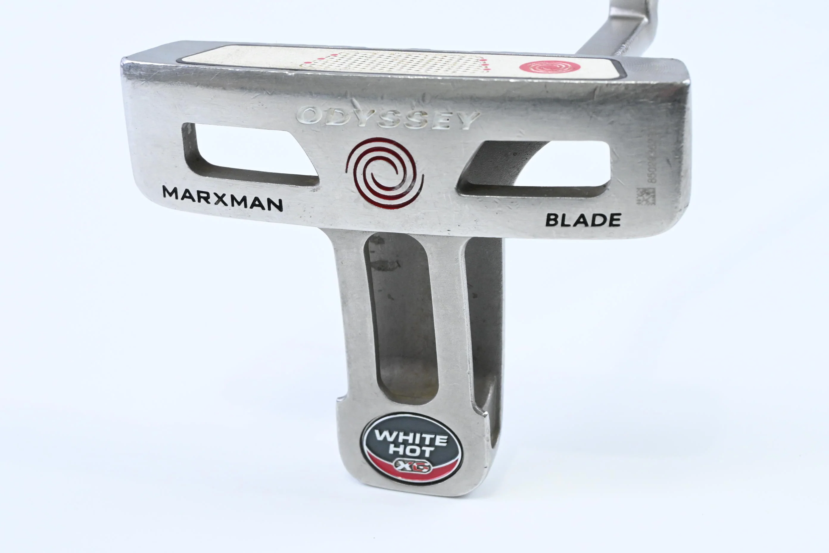 Odyssey White Hot XG MarxMan Putter / 36 Inch
