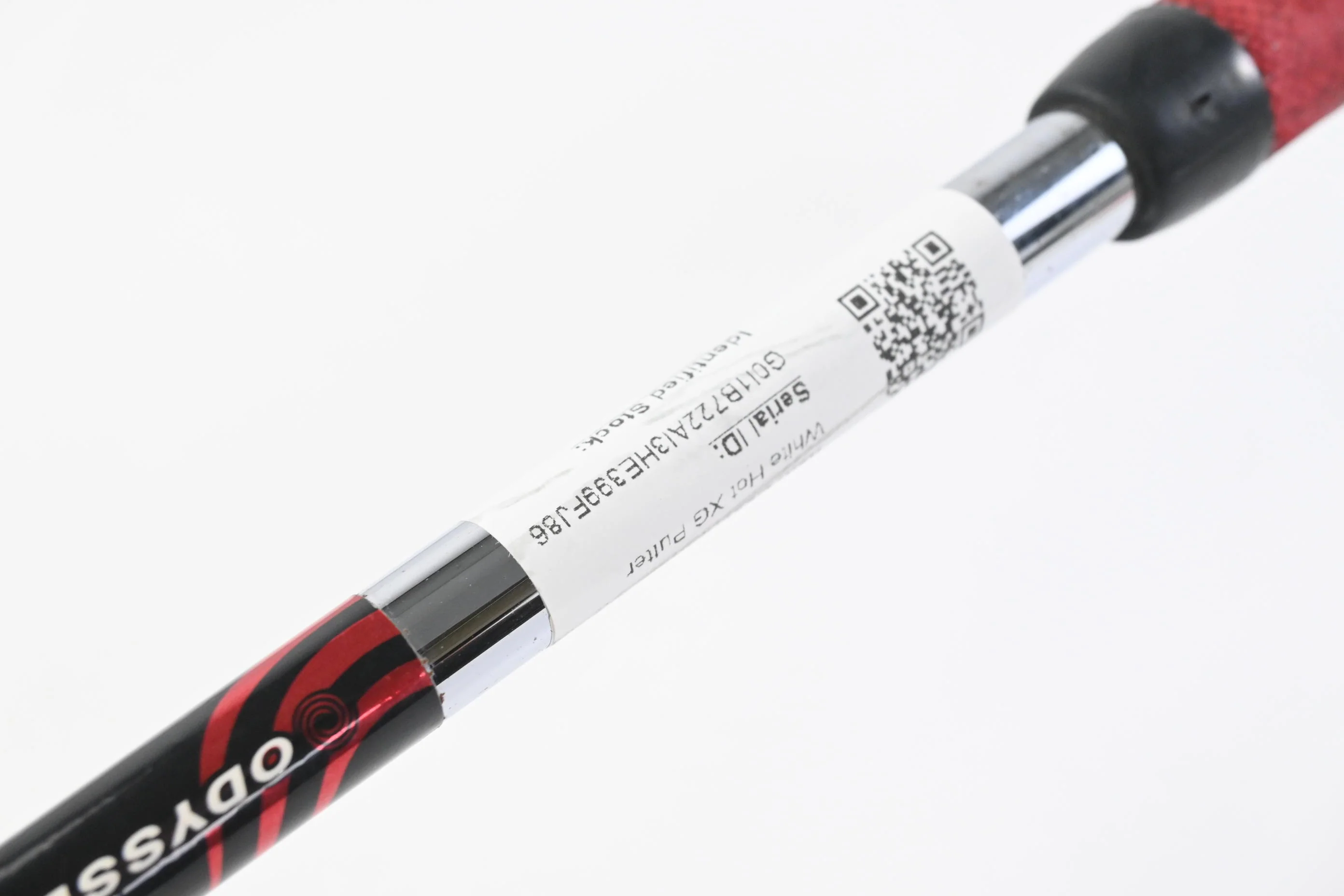 Odyssey White Hot XG #1 Putter / 34 Inch - Image 5