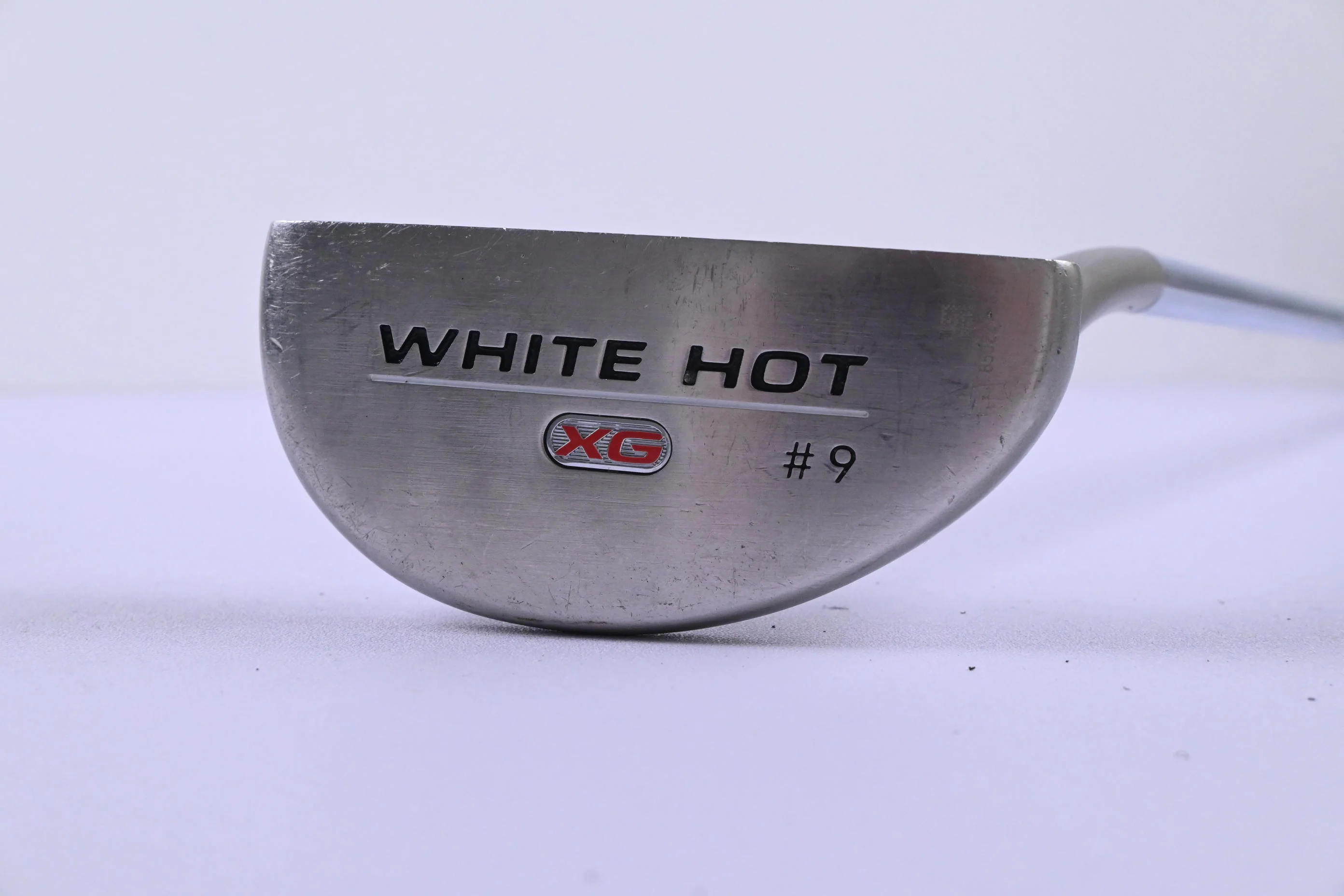 Odyssey White Hot XG #9 Putter / 35 Inch