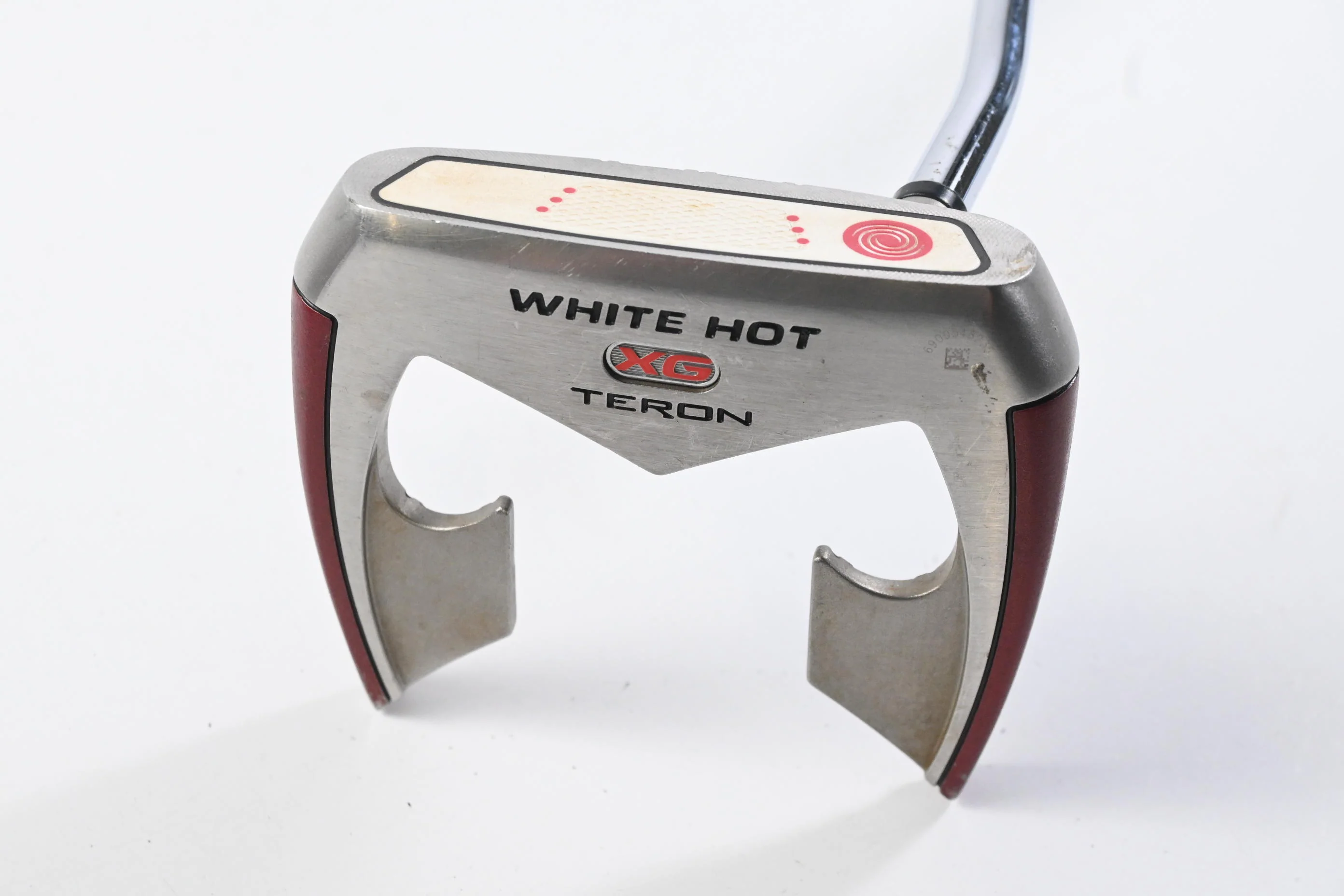 Odyssey White Hot XG Terron Putter / 33 Inch - Image 2