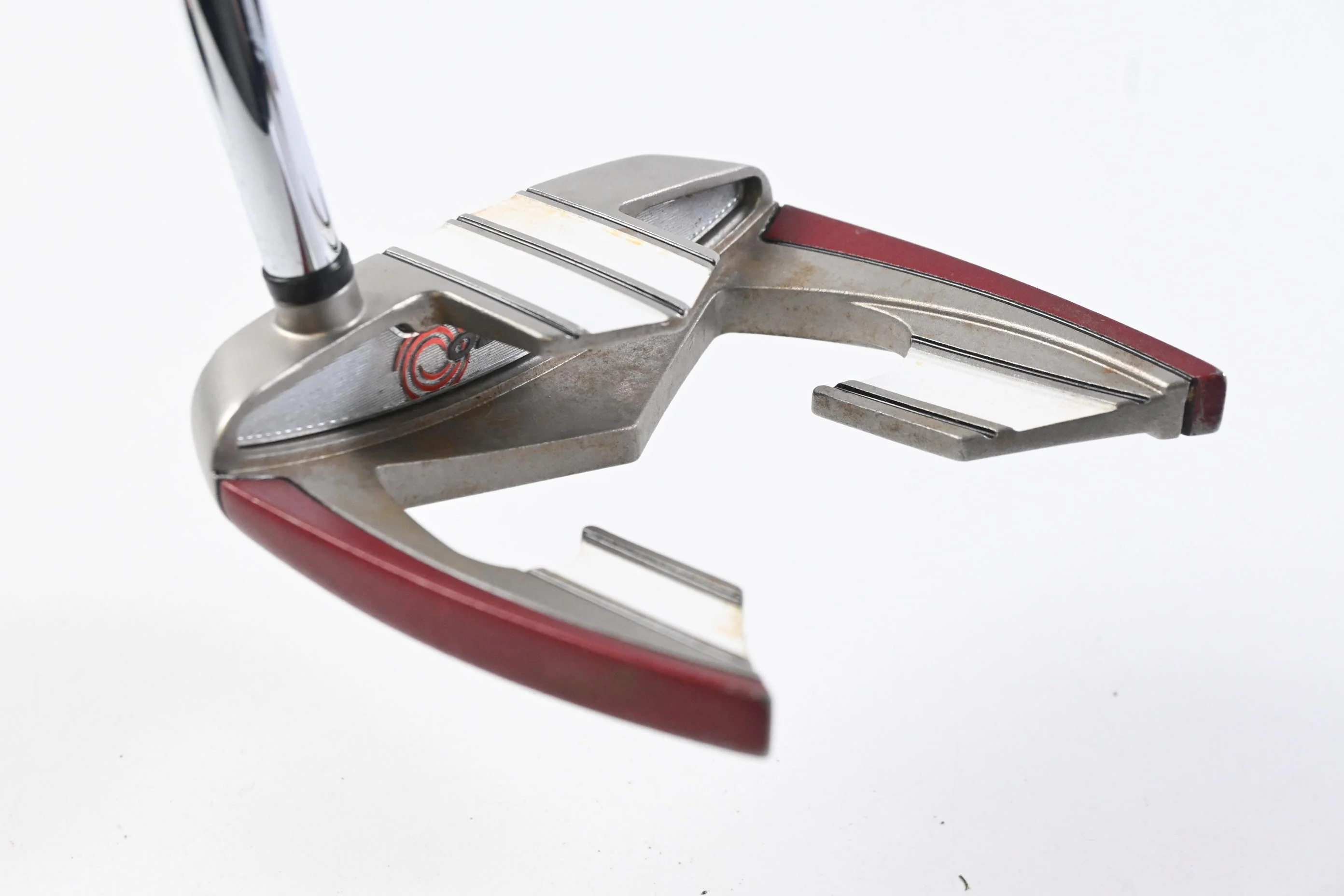 Odyssey White Hot XG Terron Putter / 33 Inch - Image 4
