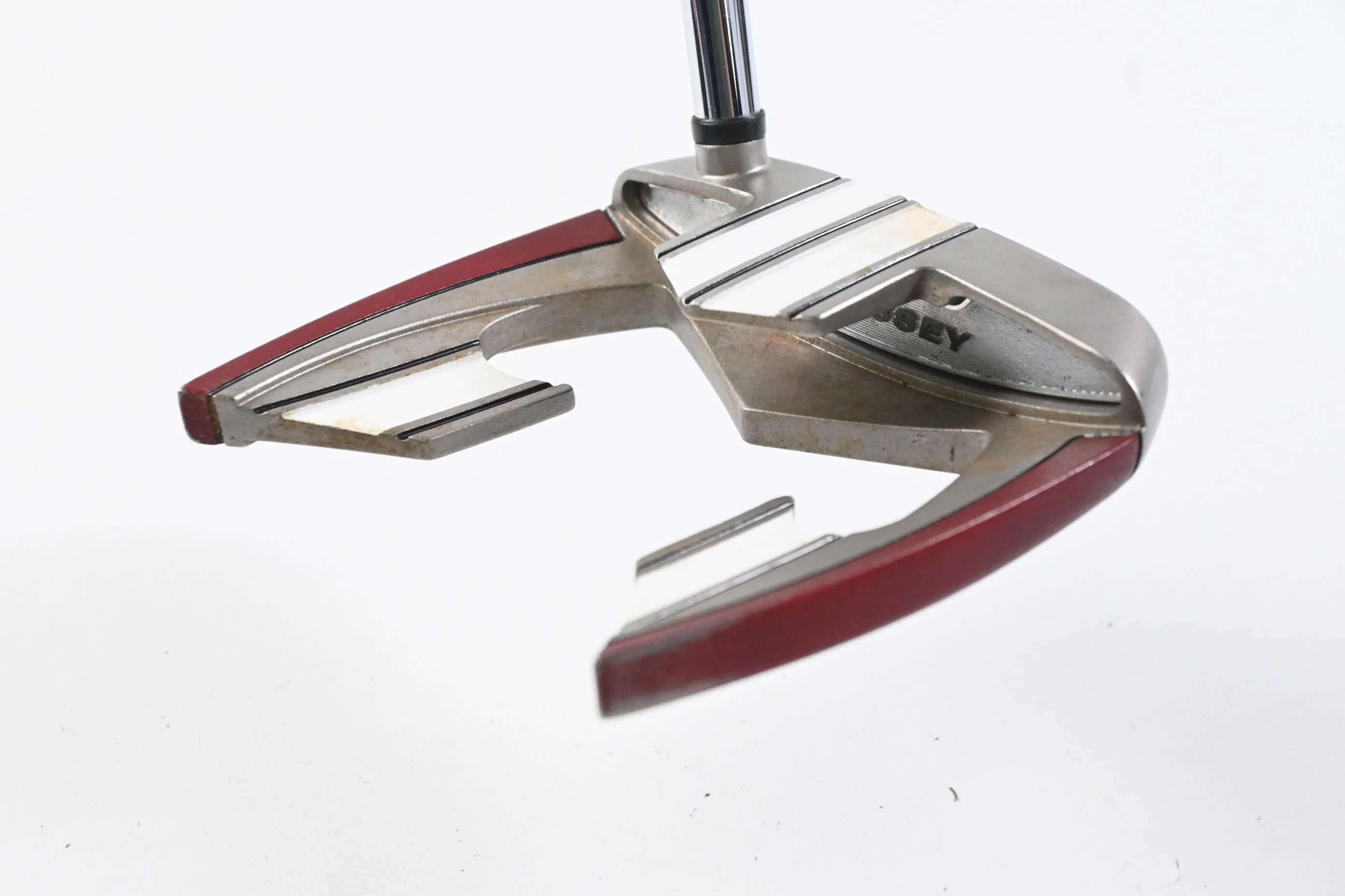 Odyssey White Hot XG Terron Putter / 33 Inch - Image 5