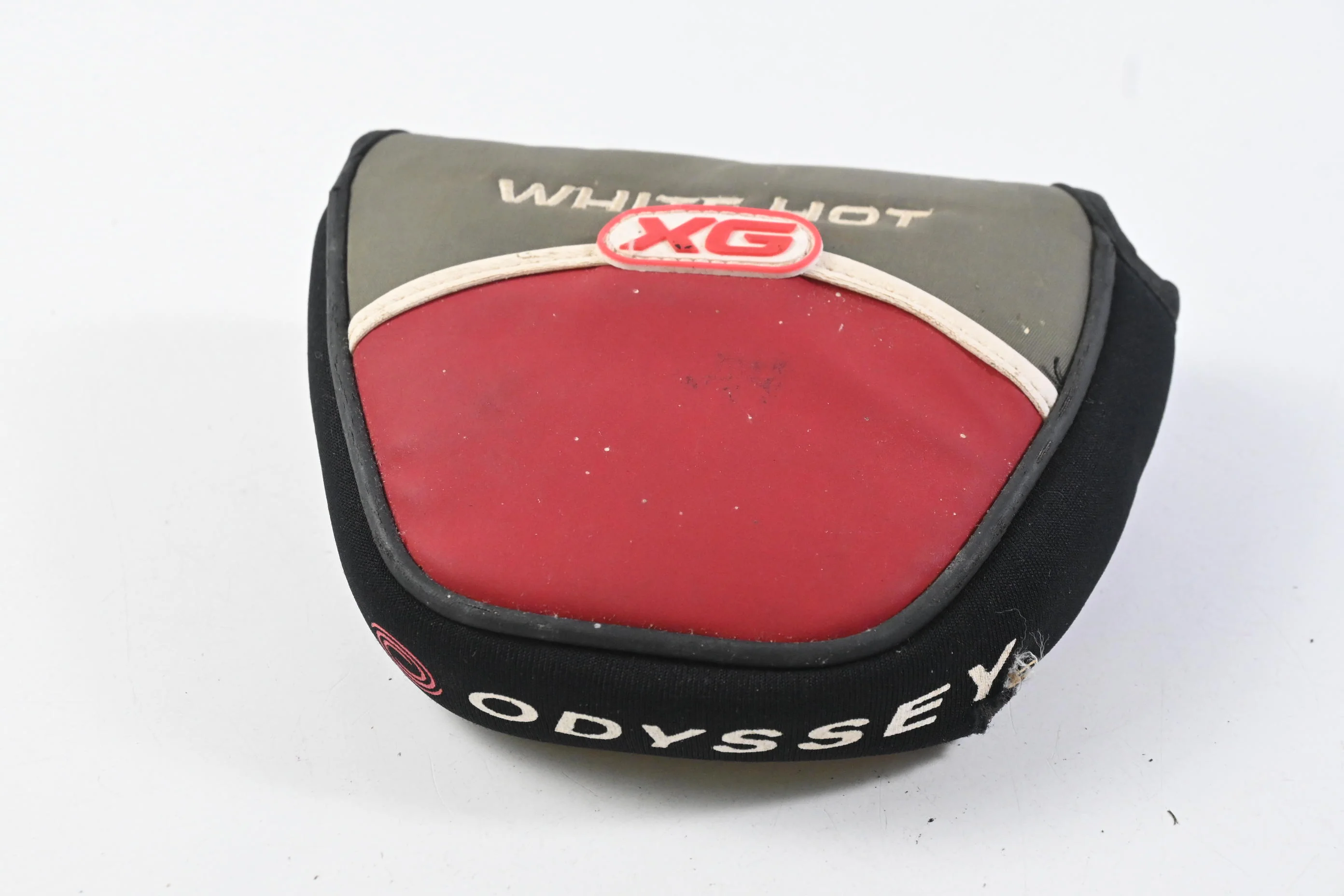 Odyssey White Hot XG Terron Putter / 33 Inch - Image 8