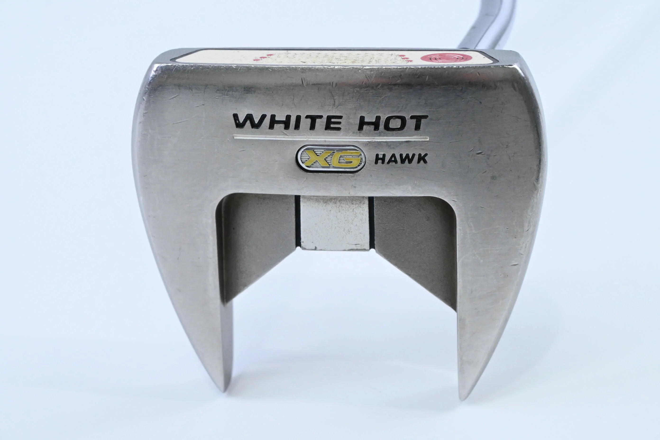 Odyssey White Hot XG Hawk Putter / 35 Inch - Image 2