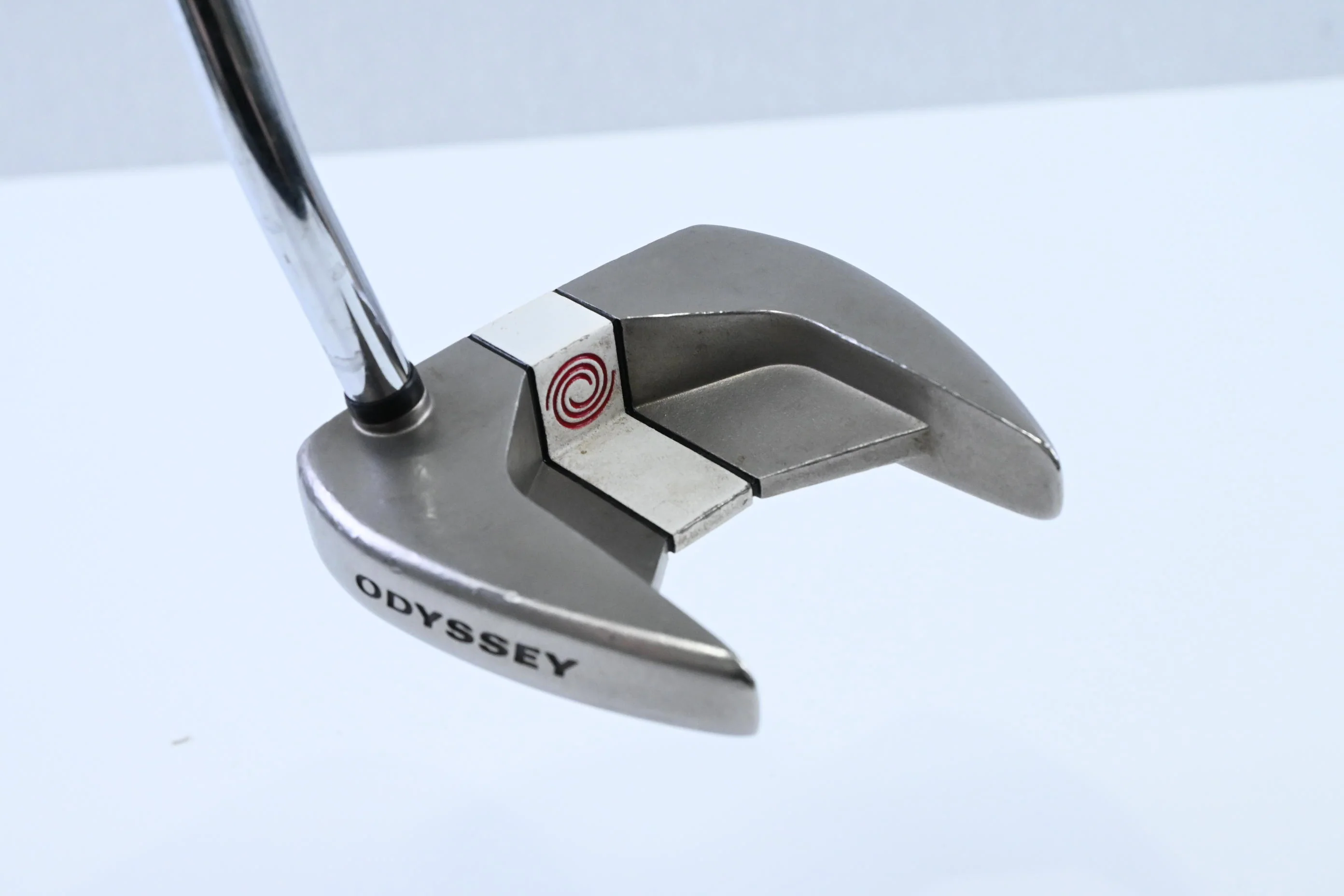 Odyssey White Hot XG Hawk Putter / 35 Inch - Image 4