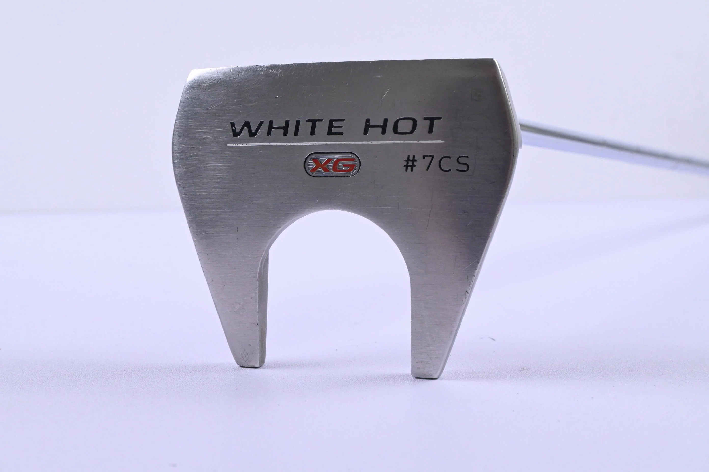 Odyssey White Hot XG #7CS Putter / 35 Inch