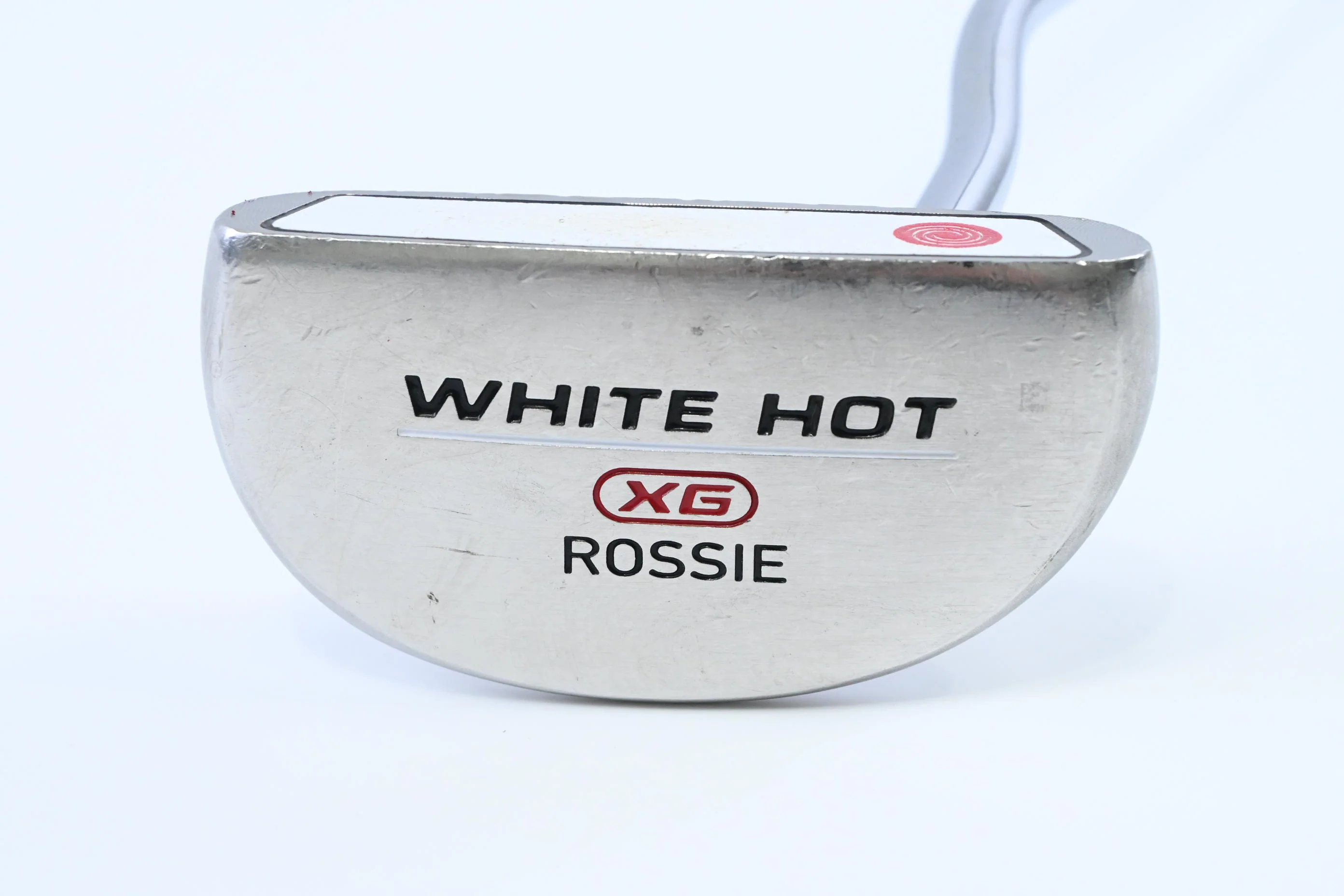 Odyssey White Hot XG Rossie Putter / 33 Inch