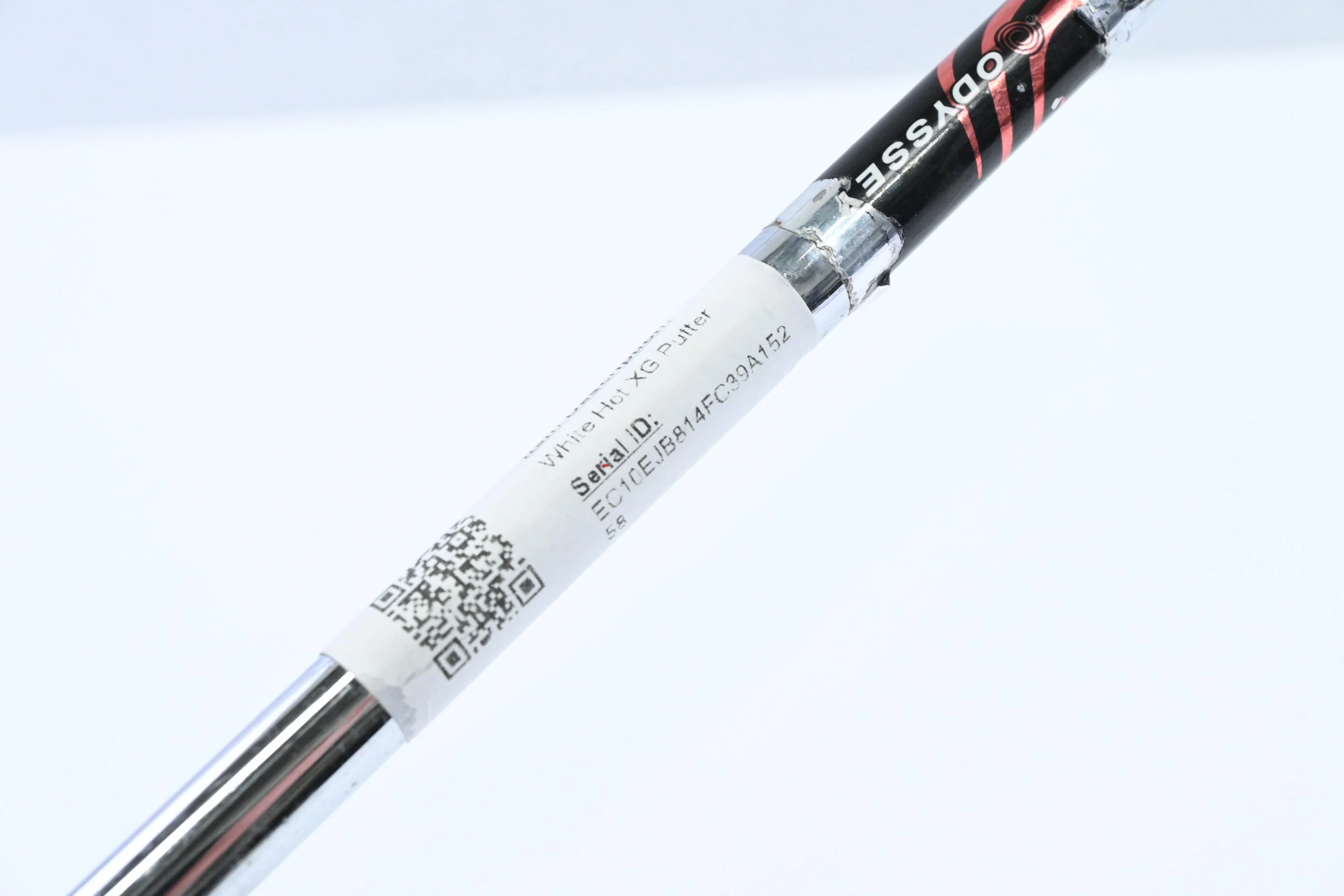Odyssey White Hot XG Rossie Putter / 33 Inch - Image 5