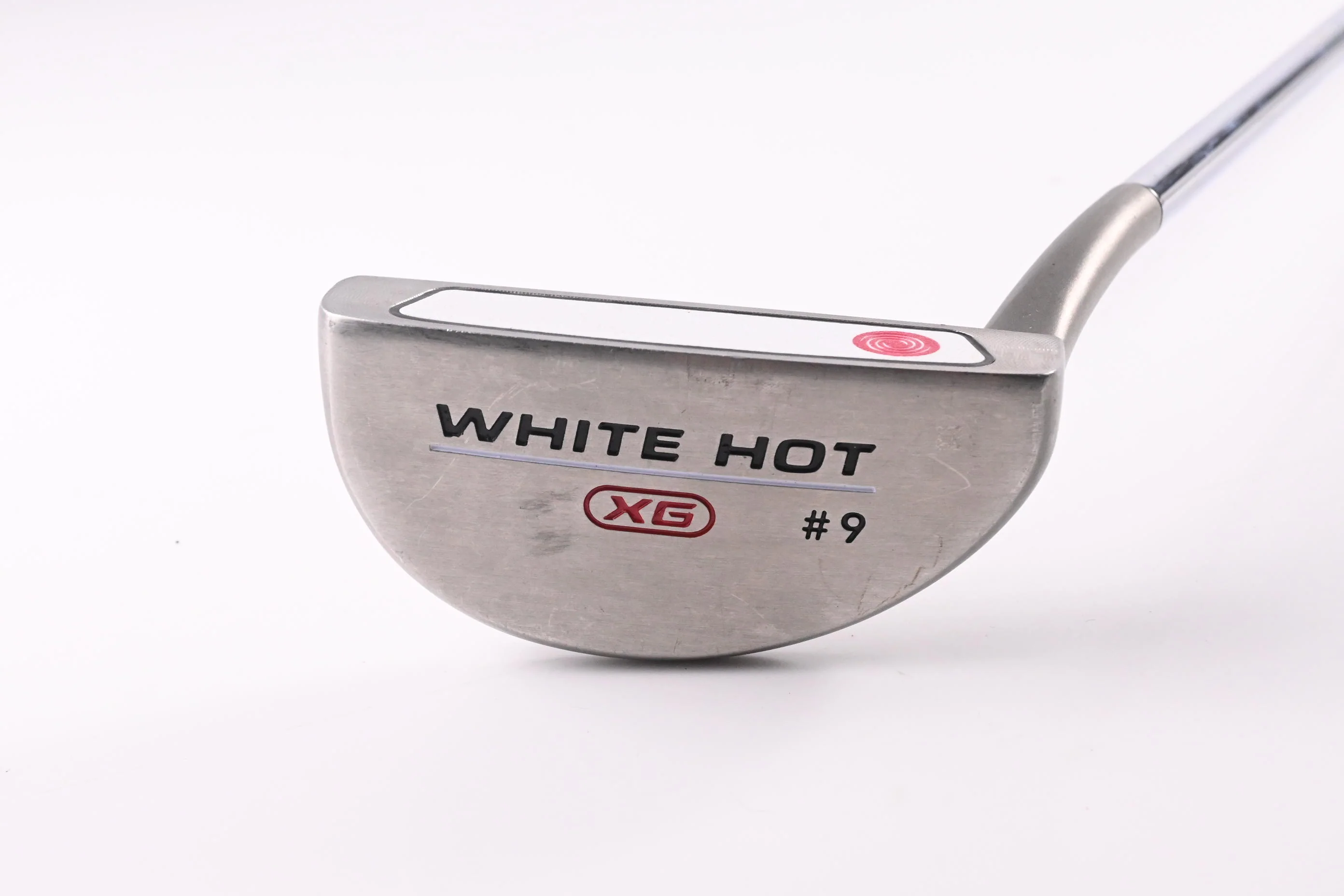 Odyssey White Hot XG #9 Putter / 34 Inch