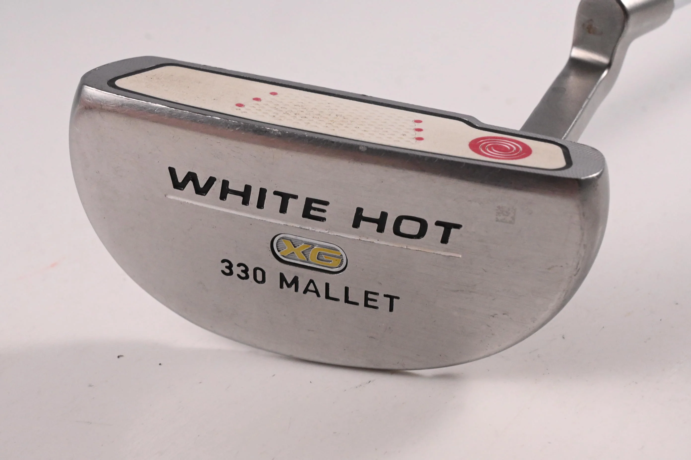 Odyssey White Hot XG Putter / 34 Inch