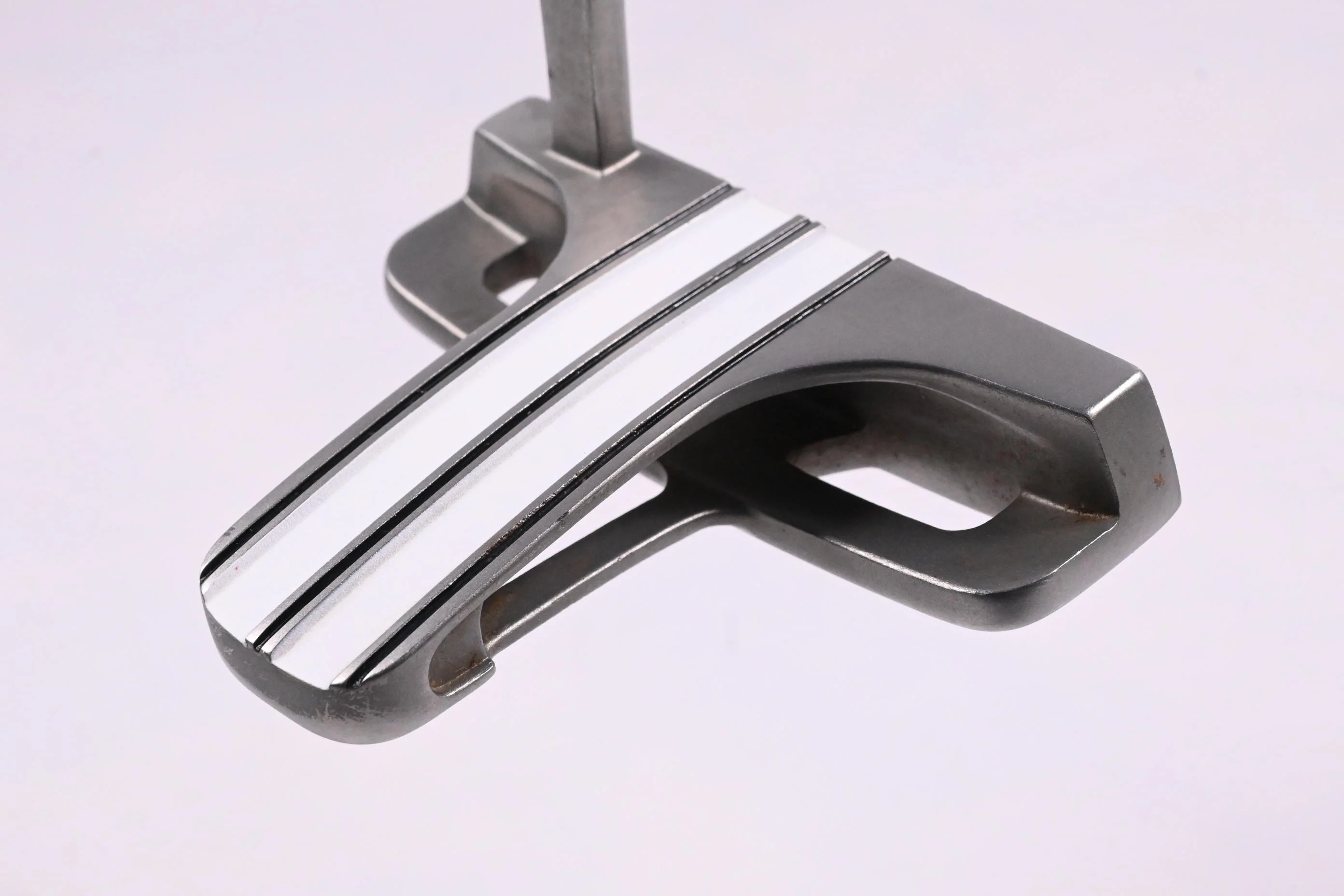 Odyssey White Hot XG Marxman Blade Putter / 35 Inch - Image 4