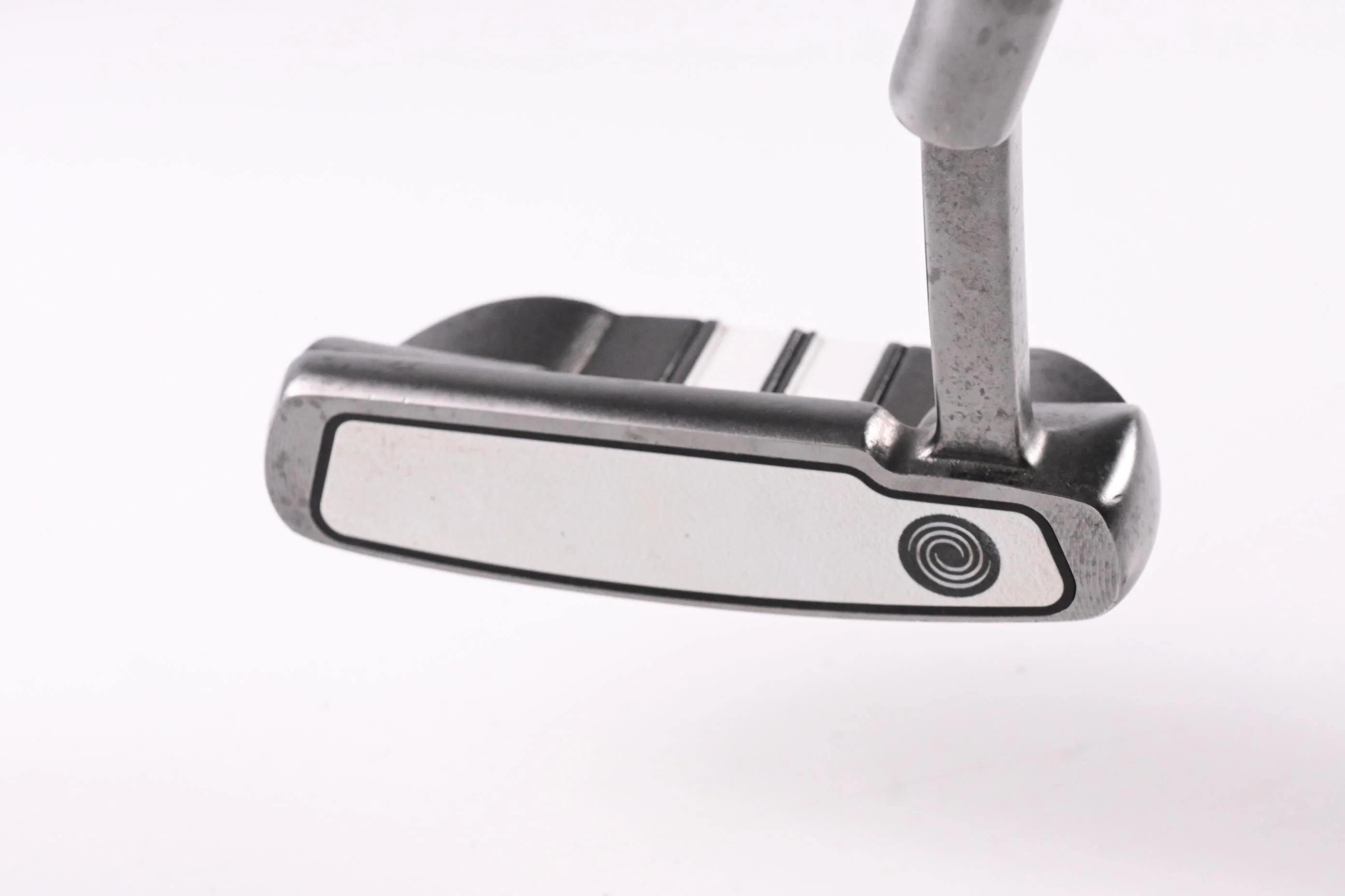 Odyssey White Ice 330 Mallet Putter / 34 Inch - Image 2