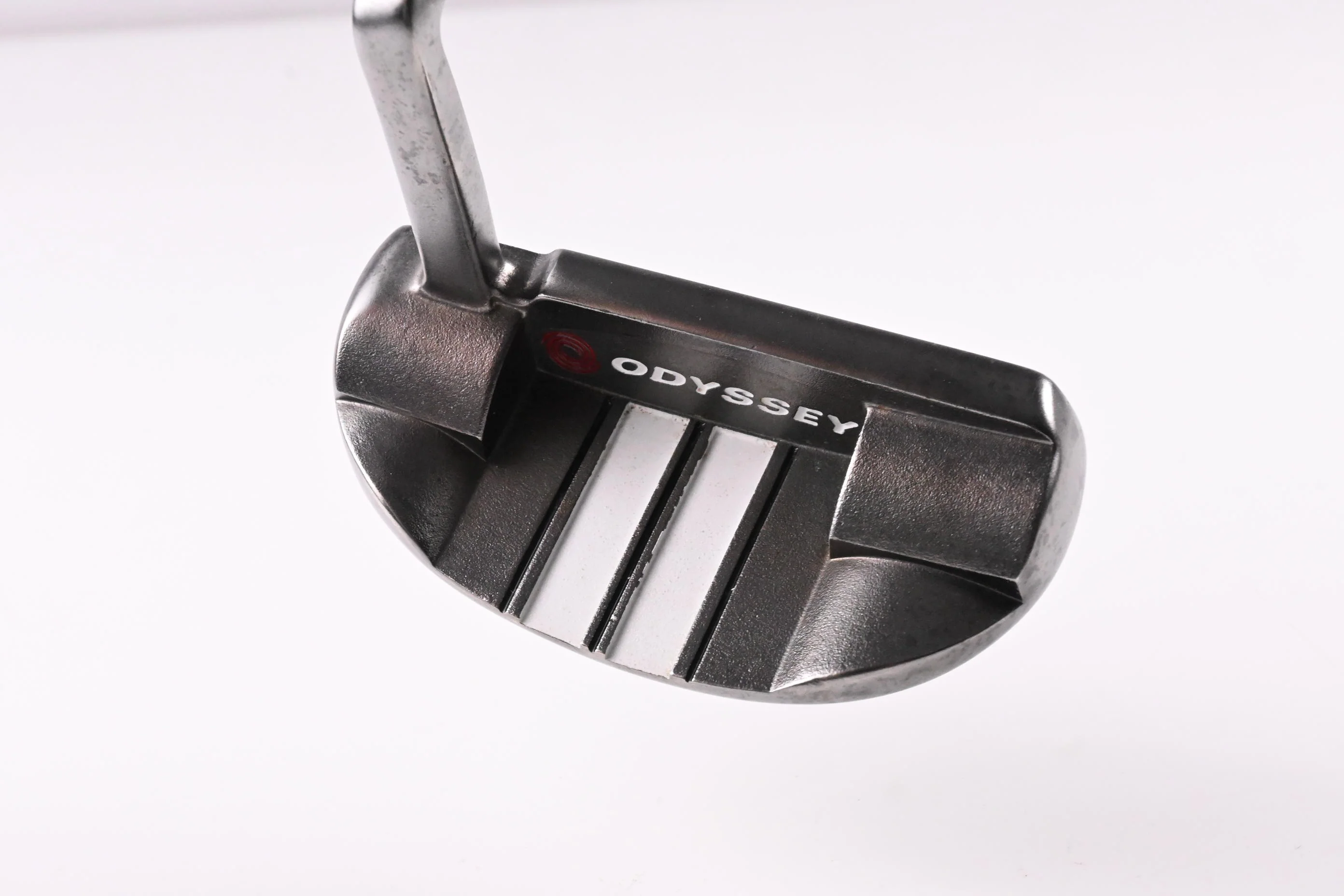 Odyssey White Ice 330 Mallet Putter / 34 Inch - Image 4