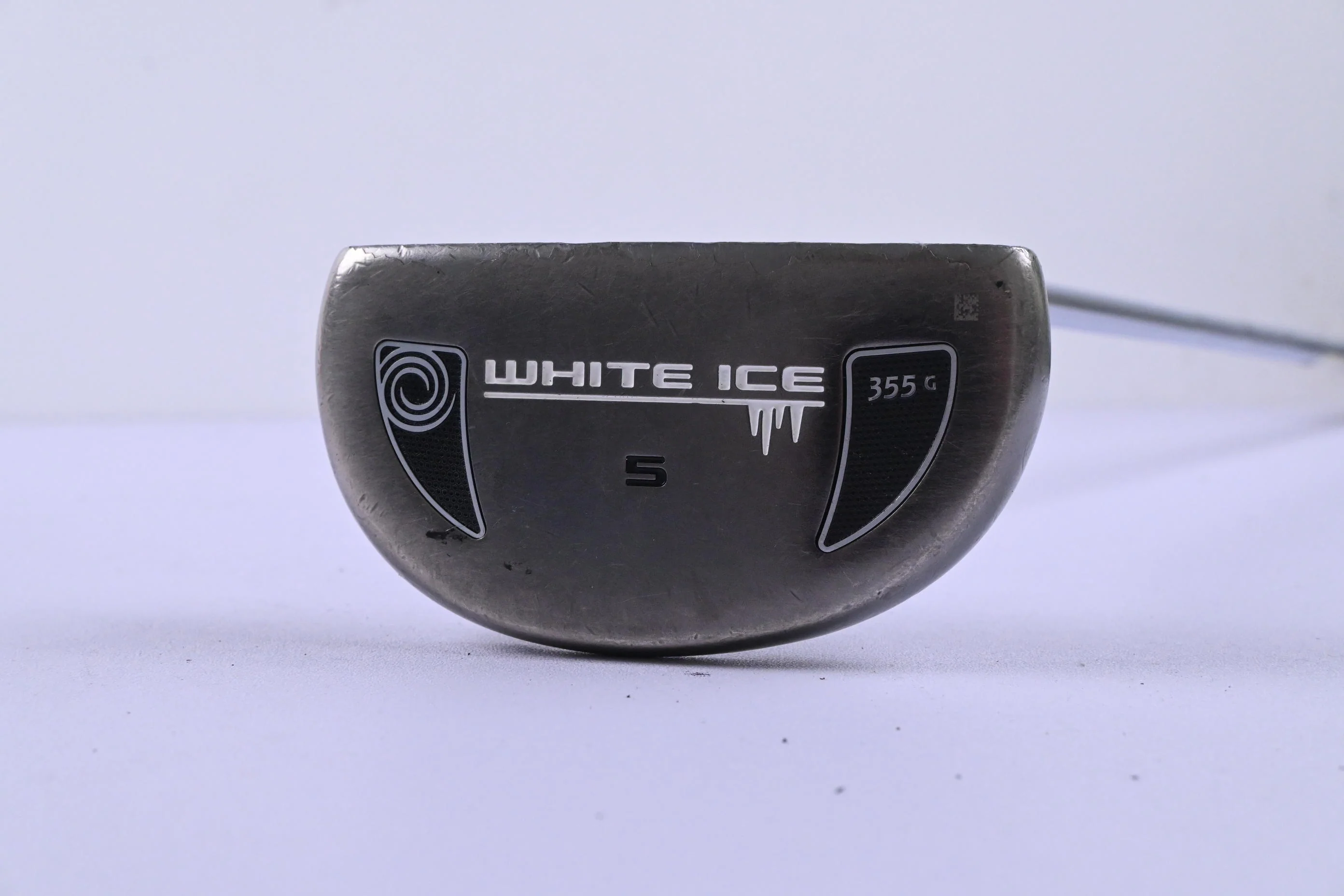 Odyssey White Ice #5 Putter / 34 Inch
