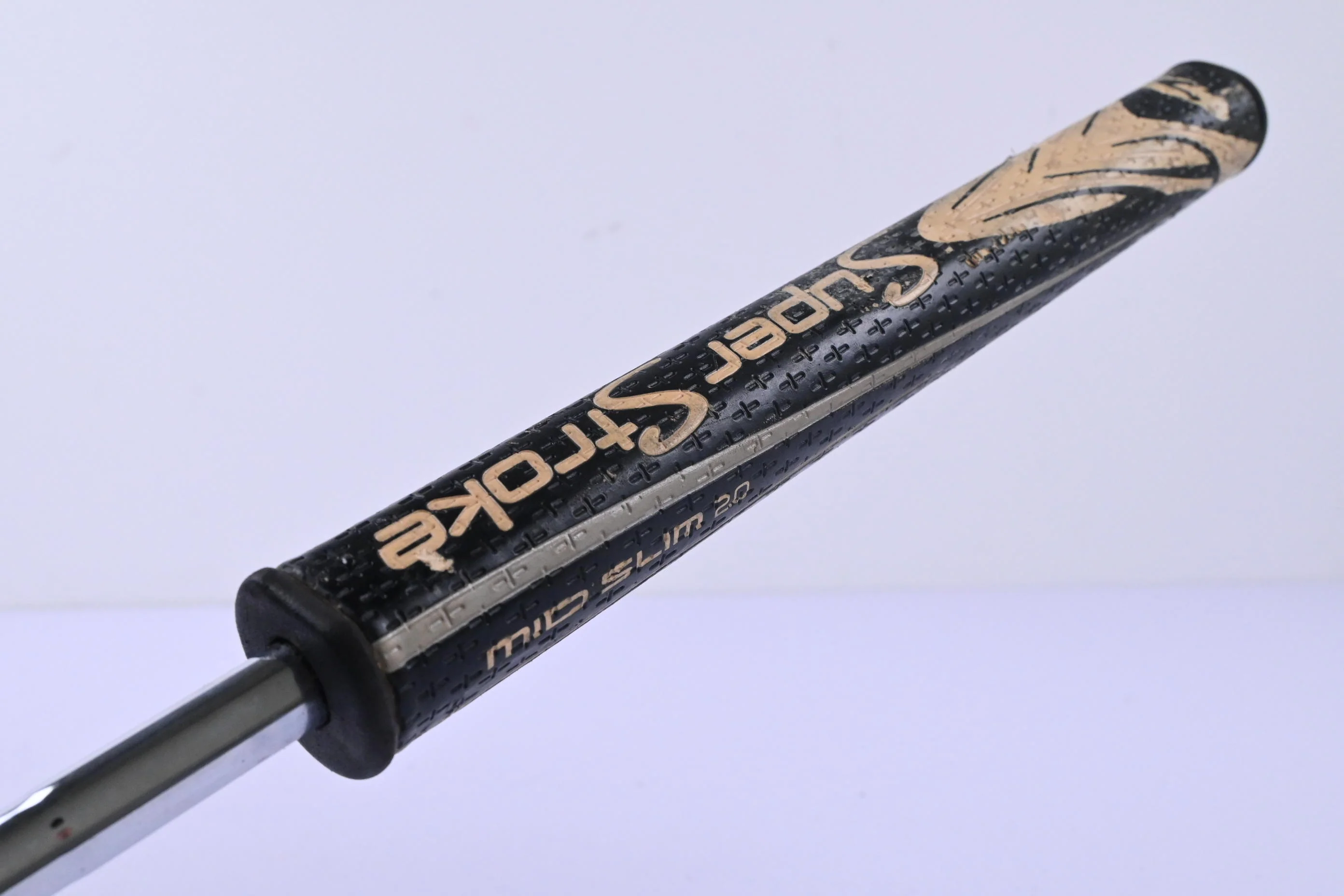 Odyssey White Ice #5 Putter / 34 Inch - Image 6