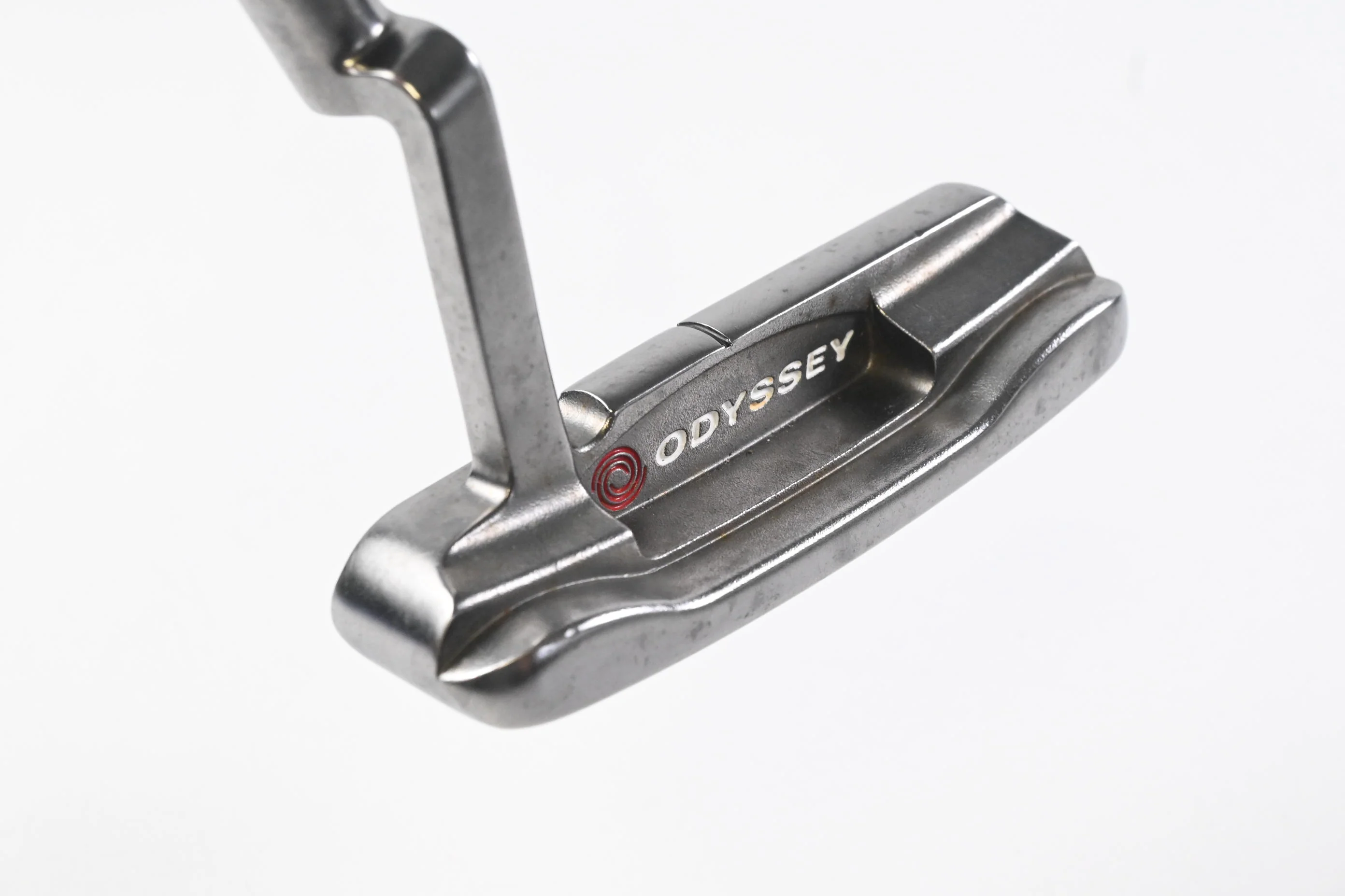 Odyssey White Ice #1 Putter / 35 Inch - Image 3