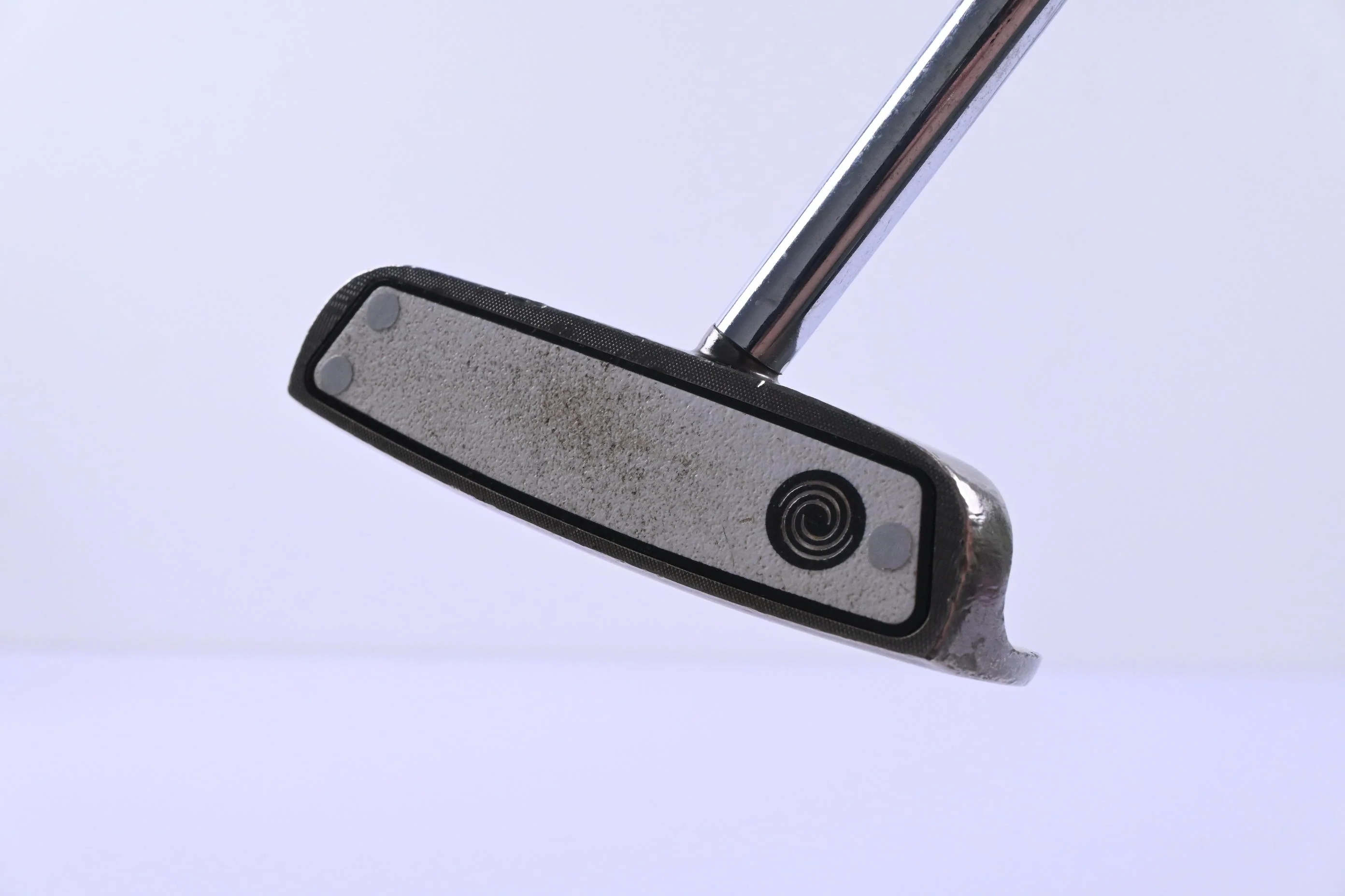 Odyssey White Ice 2-Ball CS Putter / 31 Inch - Image 2