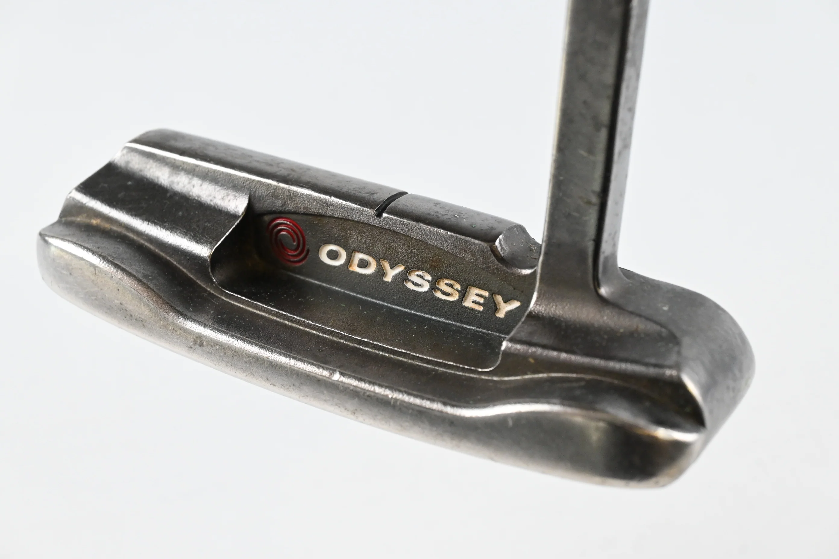 Left Hand Odyssey White Ice 1 Putter / 34 Inch - Image 4