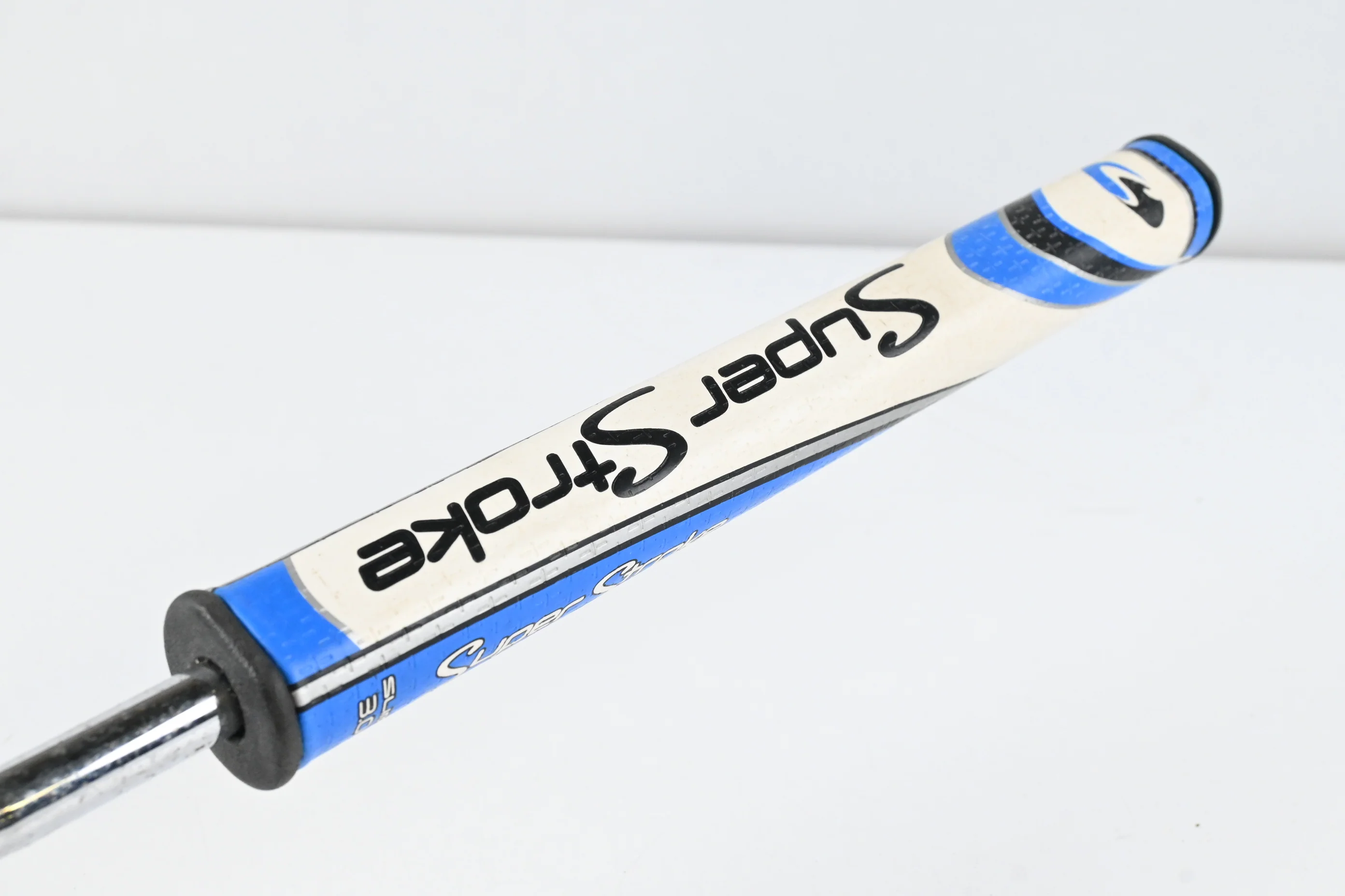 Left Hand Odyssey White Ice 1 Putter / 34 Inch - Image 6