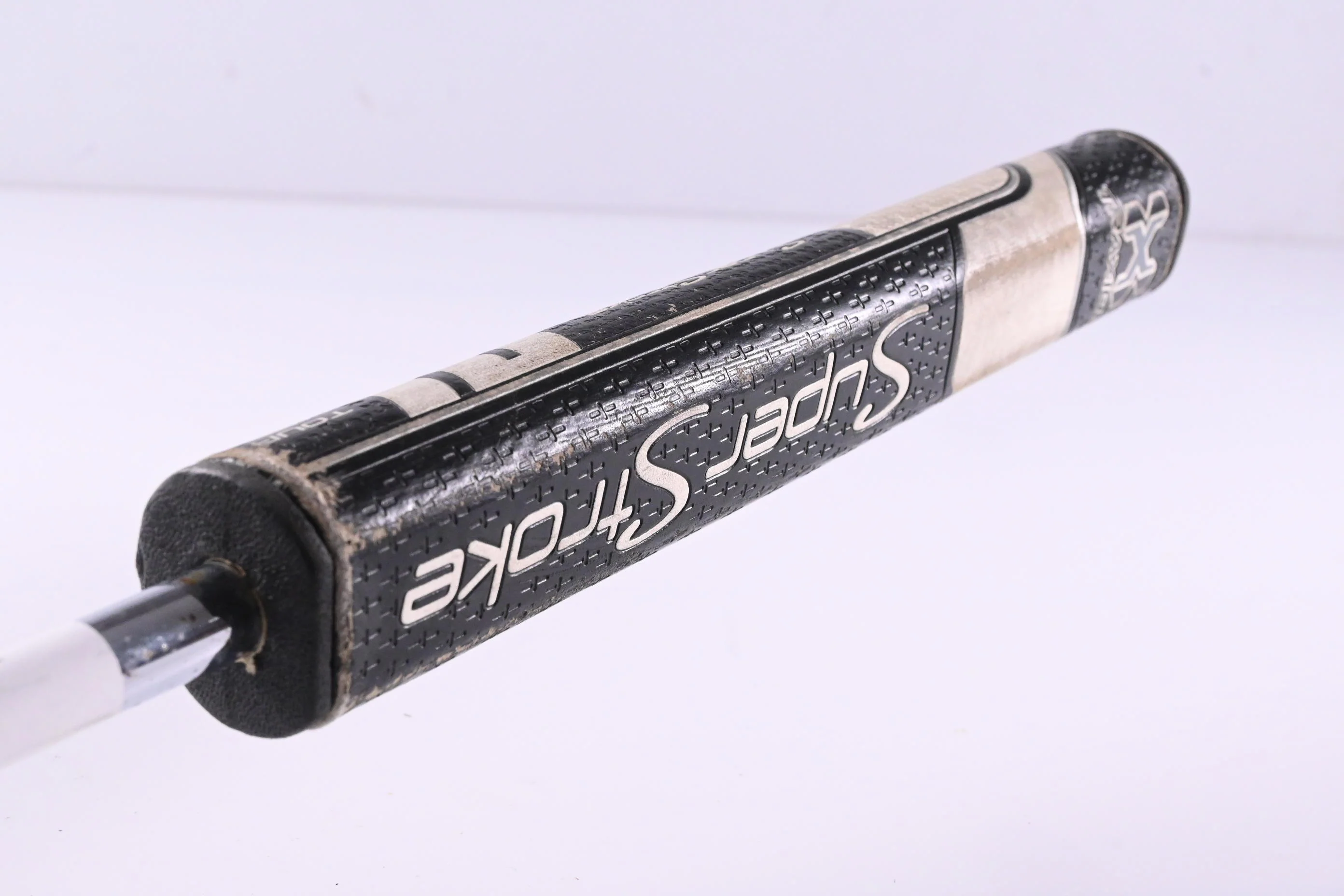 Odyssey White Steel #1 Putter / 35 Inch - Image 6