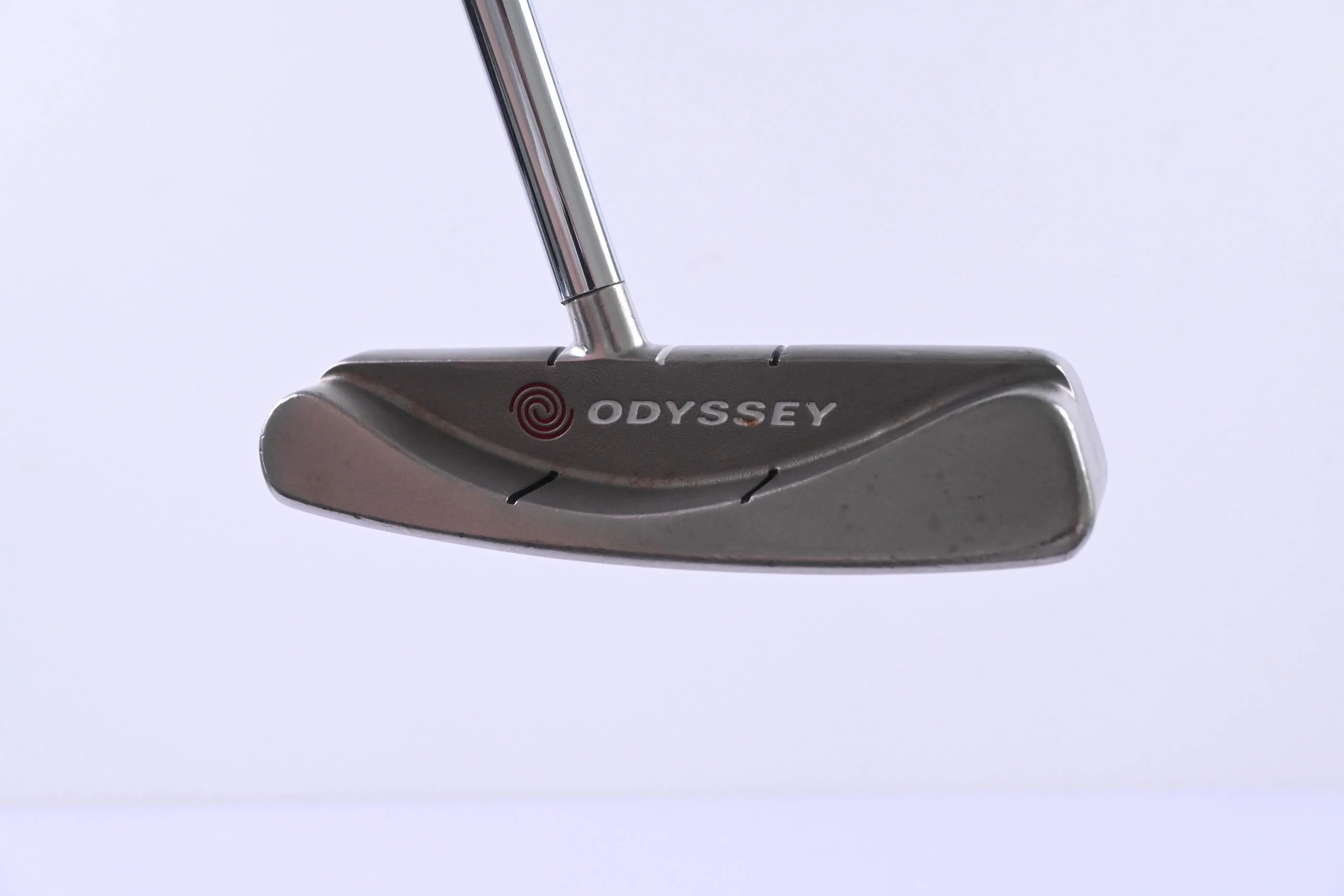 Odyssey White Steel #2 CS Putter / 35 Inch - Image 4