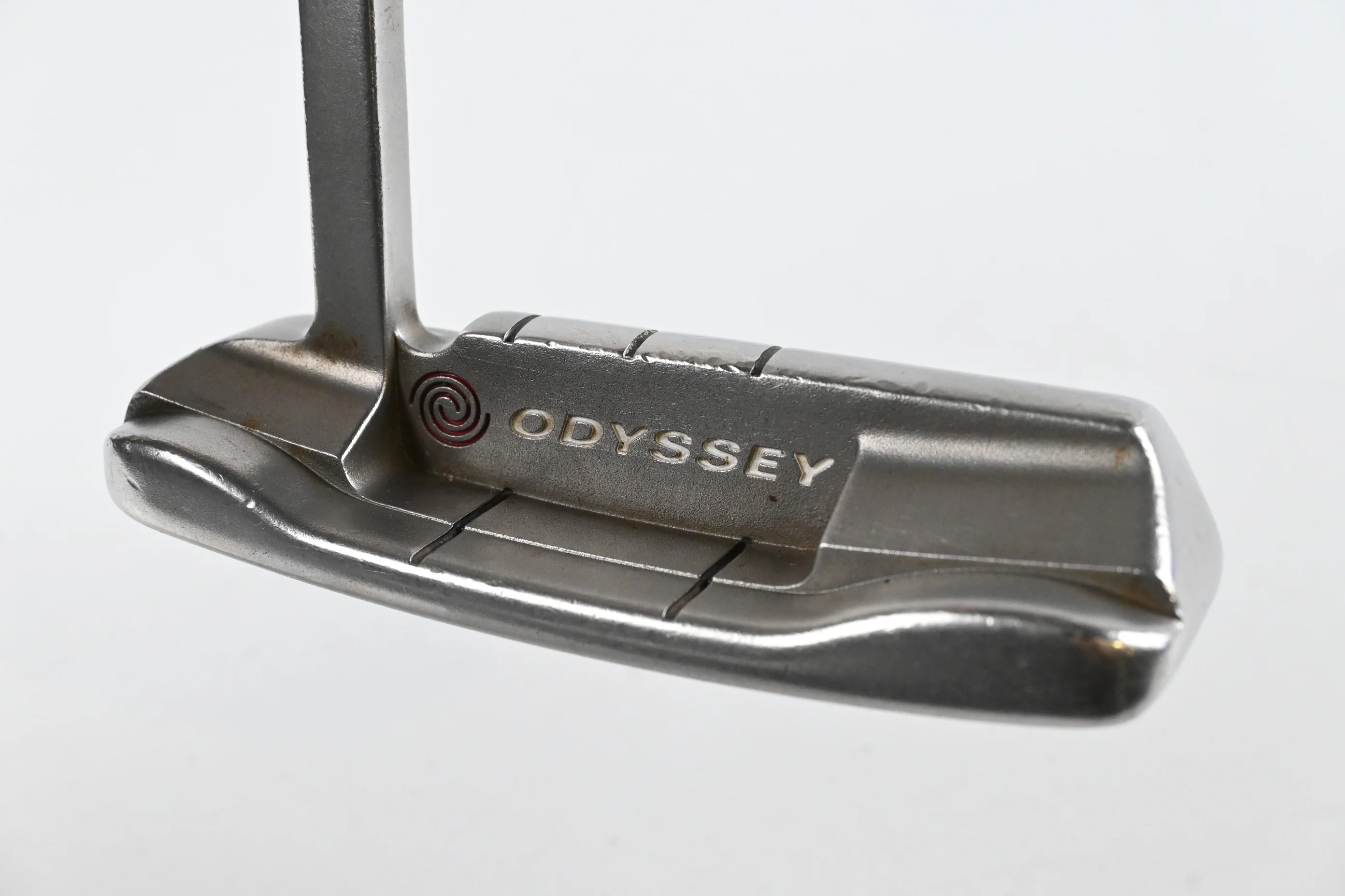 Odyssey White Steel #1 Putter / 34 Inch - Image 4