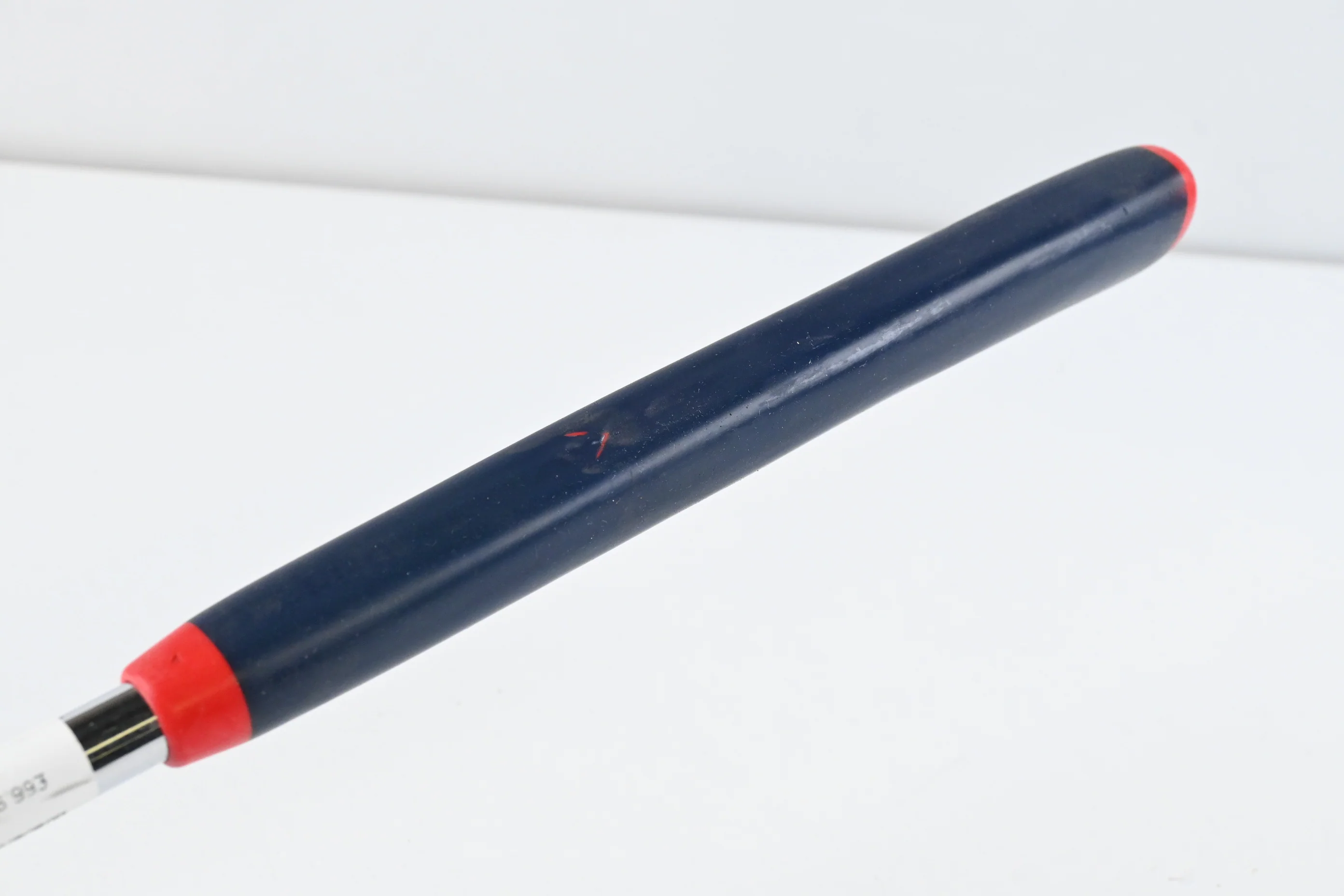 Odyssey White Steel #1 Putter / 34 Inch - Image 6