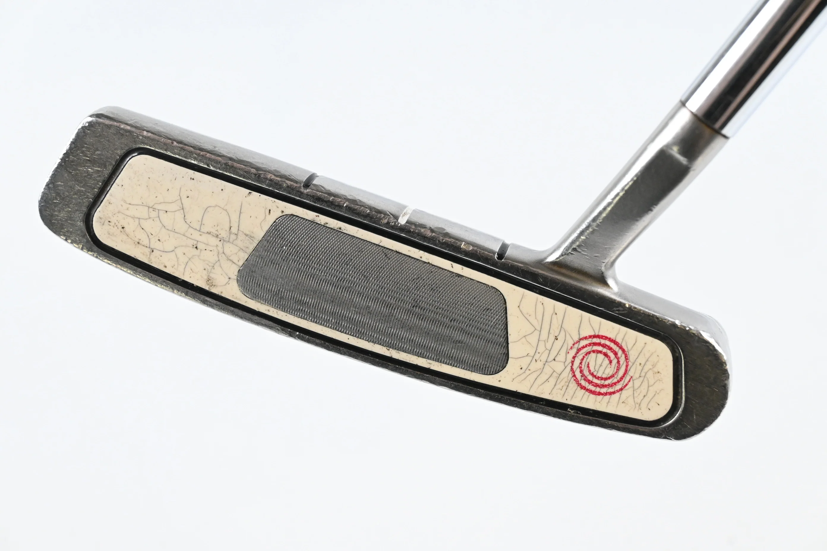 Odyssey White Steel #2 Putter / 34 Inch - Image 3
