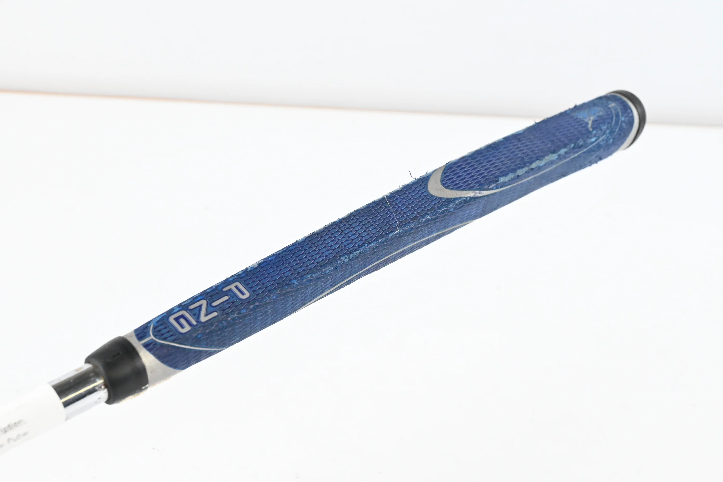 Odyssey White Steel 2-Ball Blade Putter / 33 Inch - Image 6