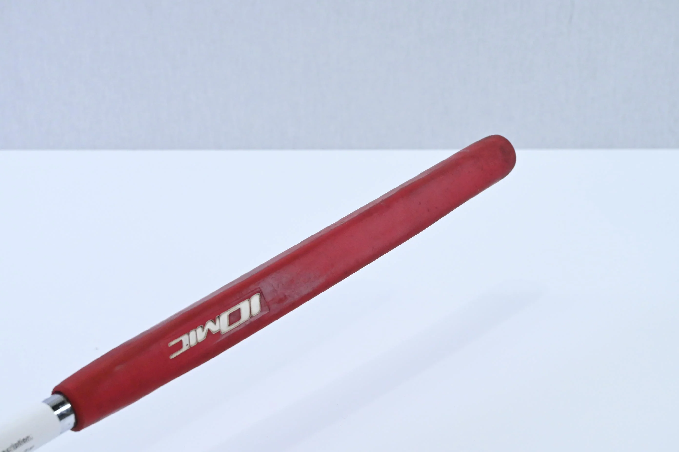 Odyssey White Steel 2 Ball Putter / 33 Inch - Image 7