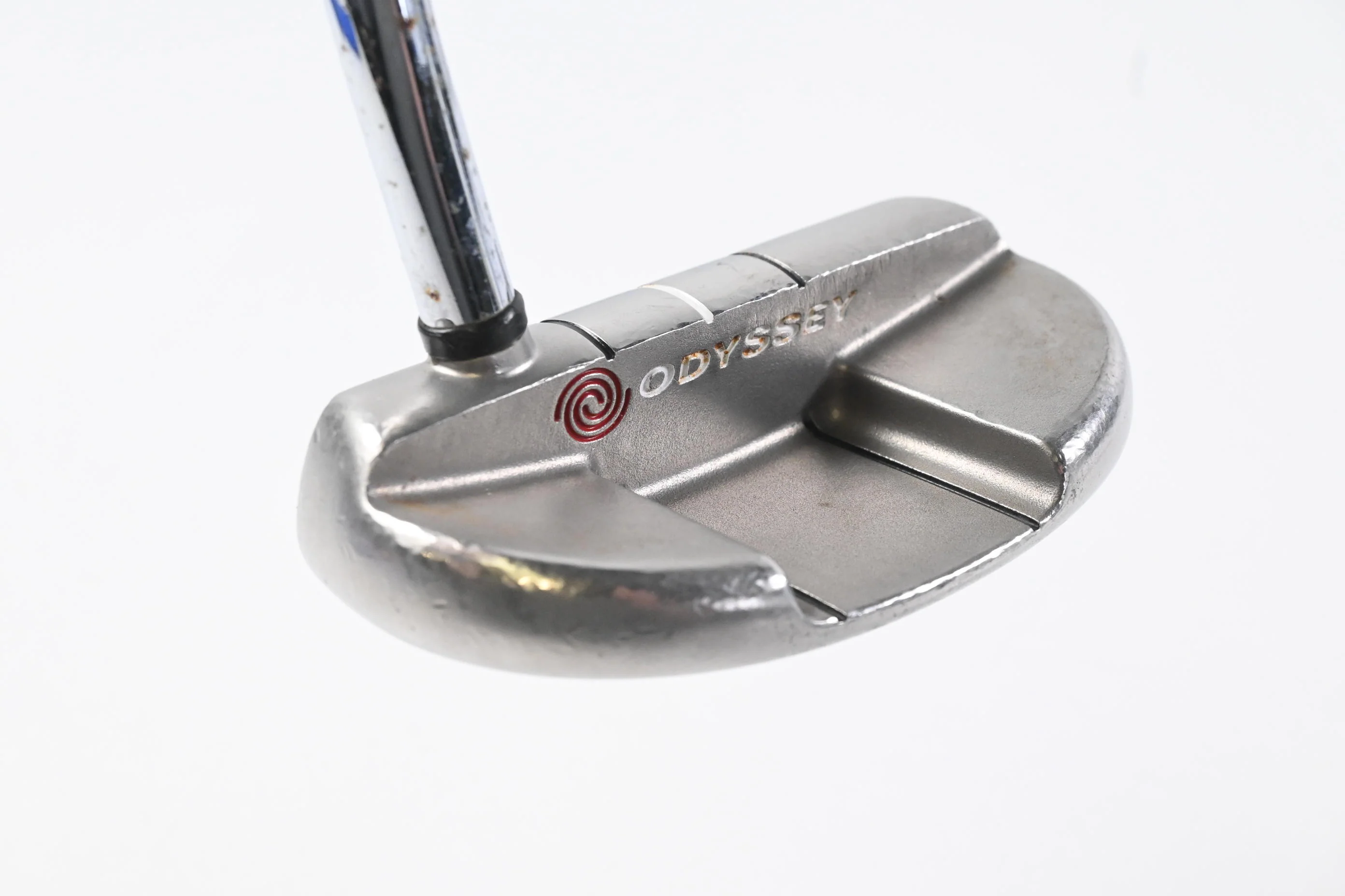 Odyssey White Steel #5 Putter / 31 Inch - Image 3