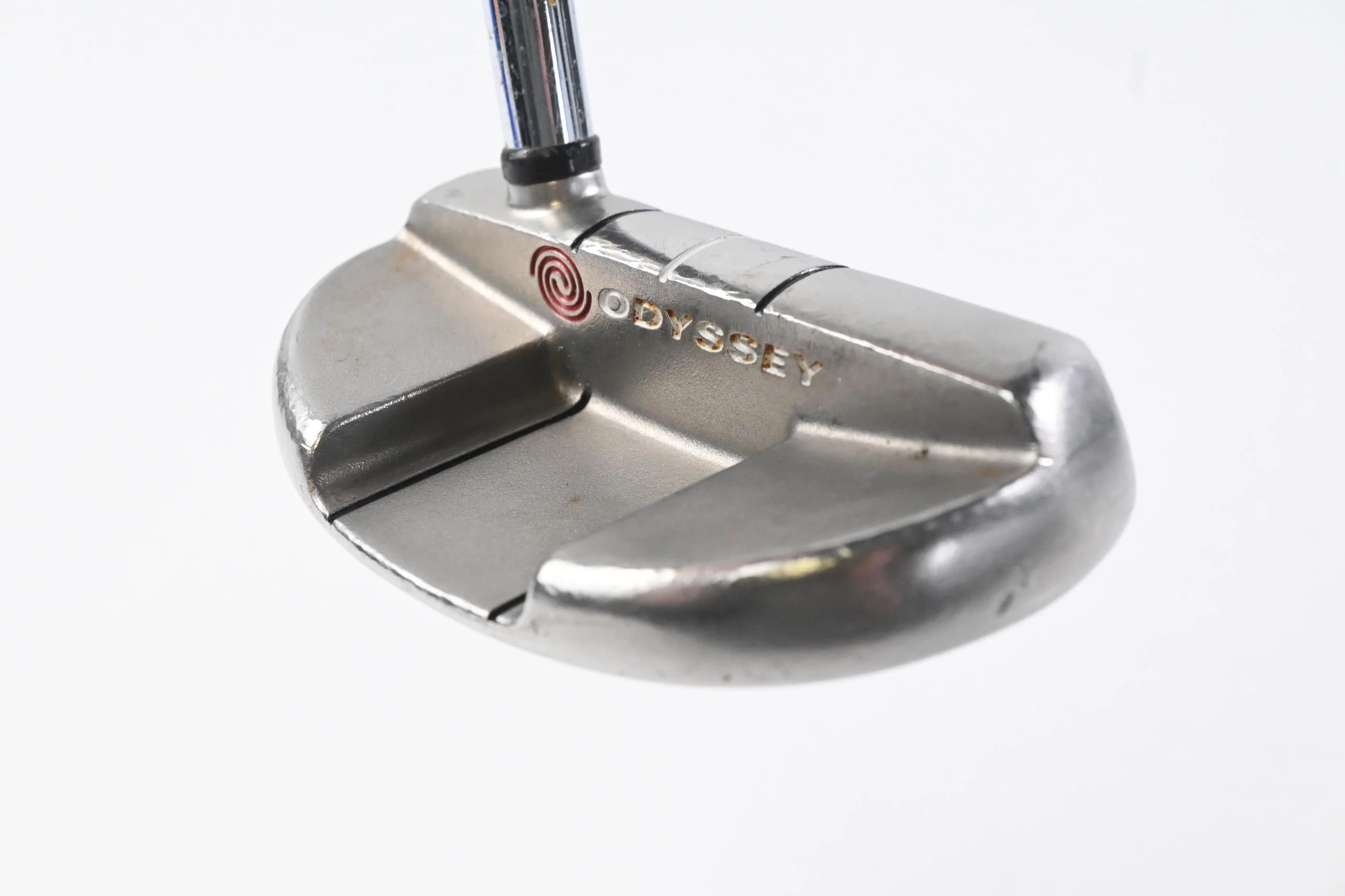 Odyssey White Steel #5 Putter / 31 Inch - Image 4
