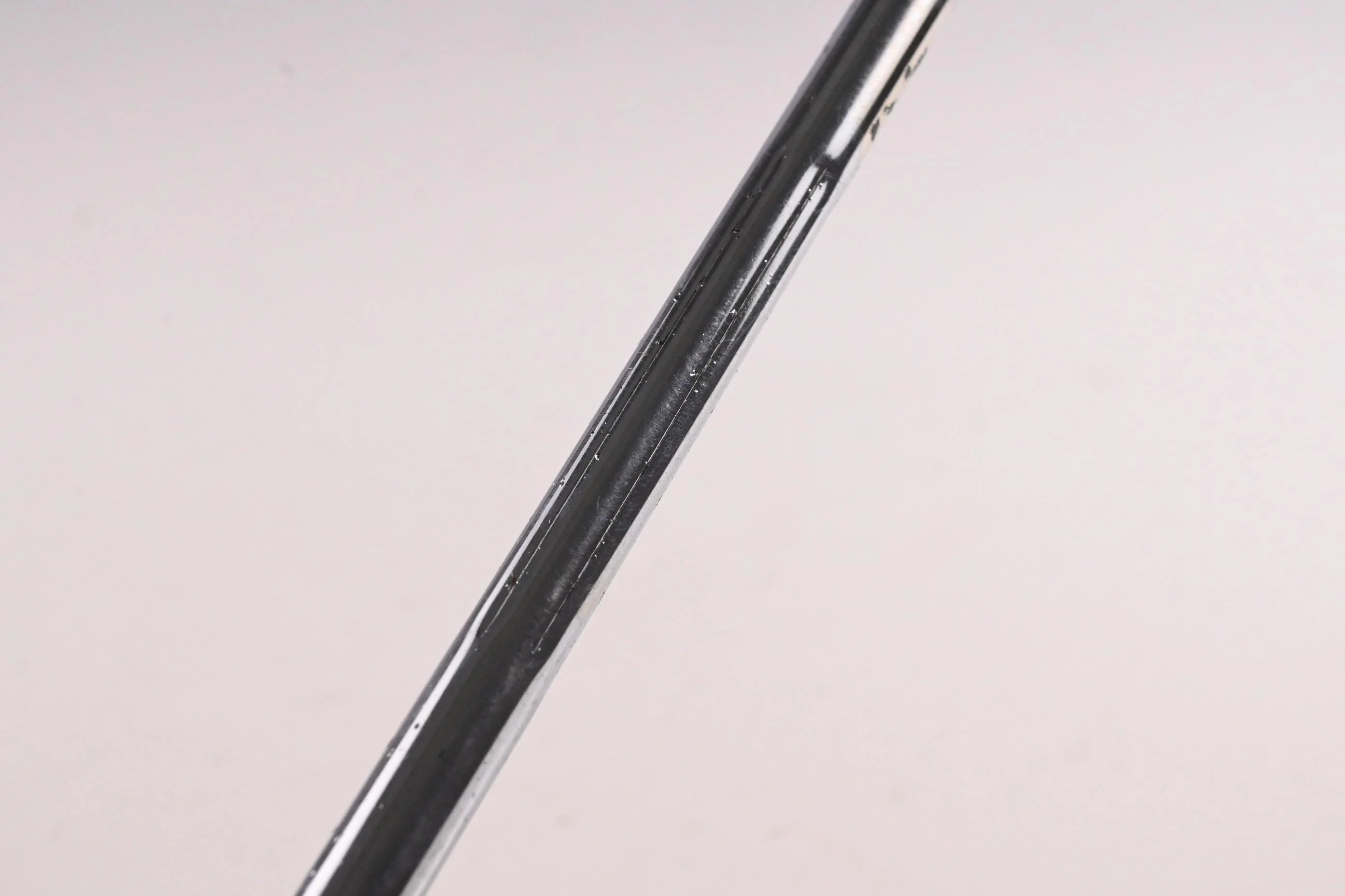 Odyssey White Steel 2-Ball CS Putter / 32.5 Inch - Image 5