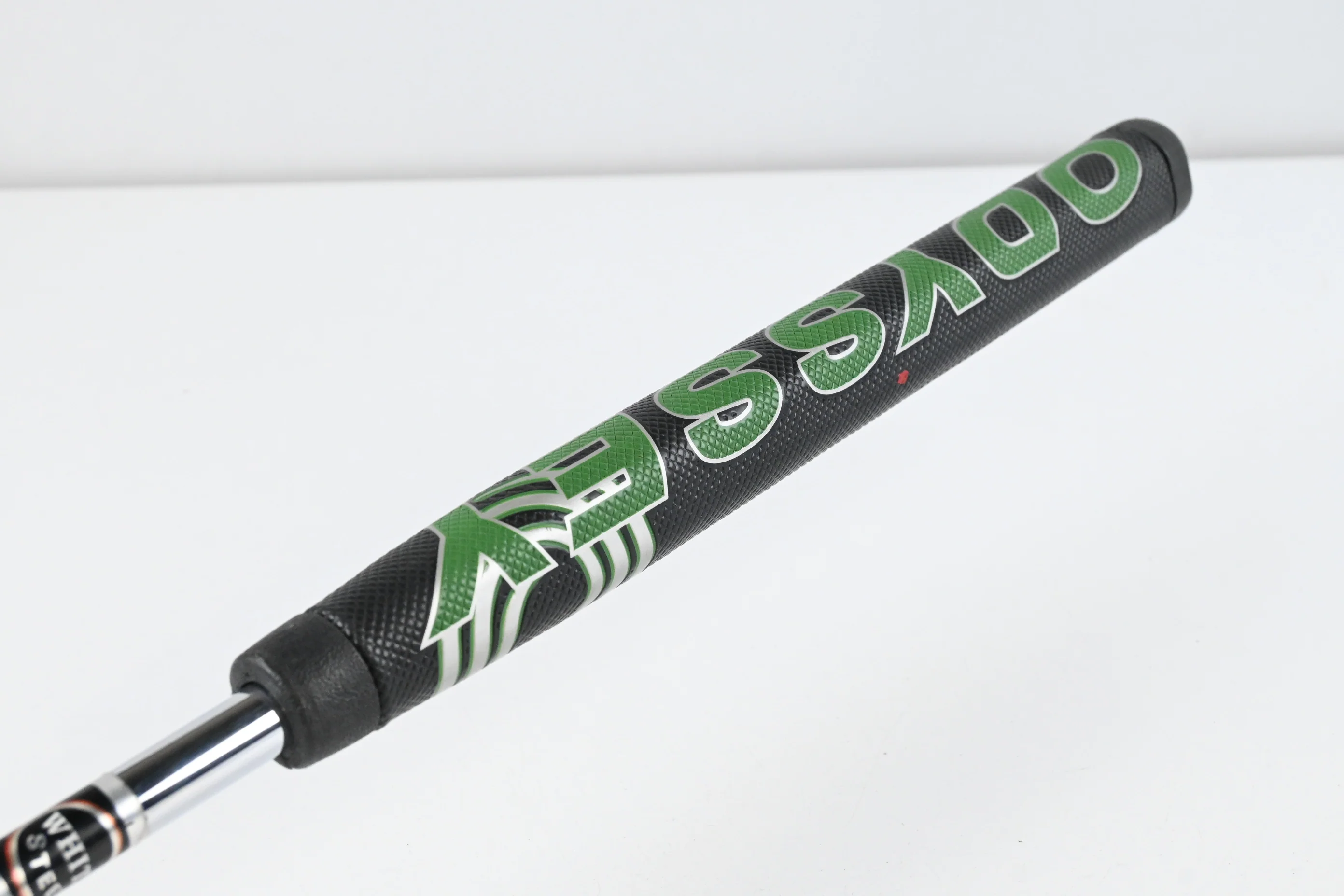 Odyssey White Steel 2-Ball CS Putter / 33 Inch - Image 6