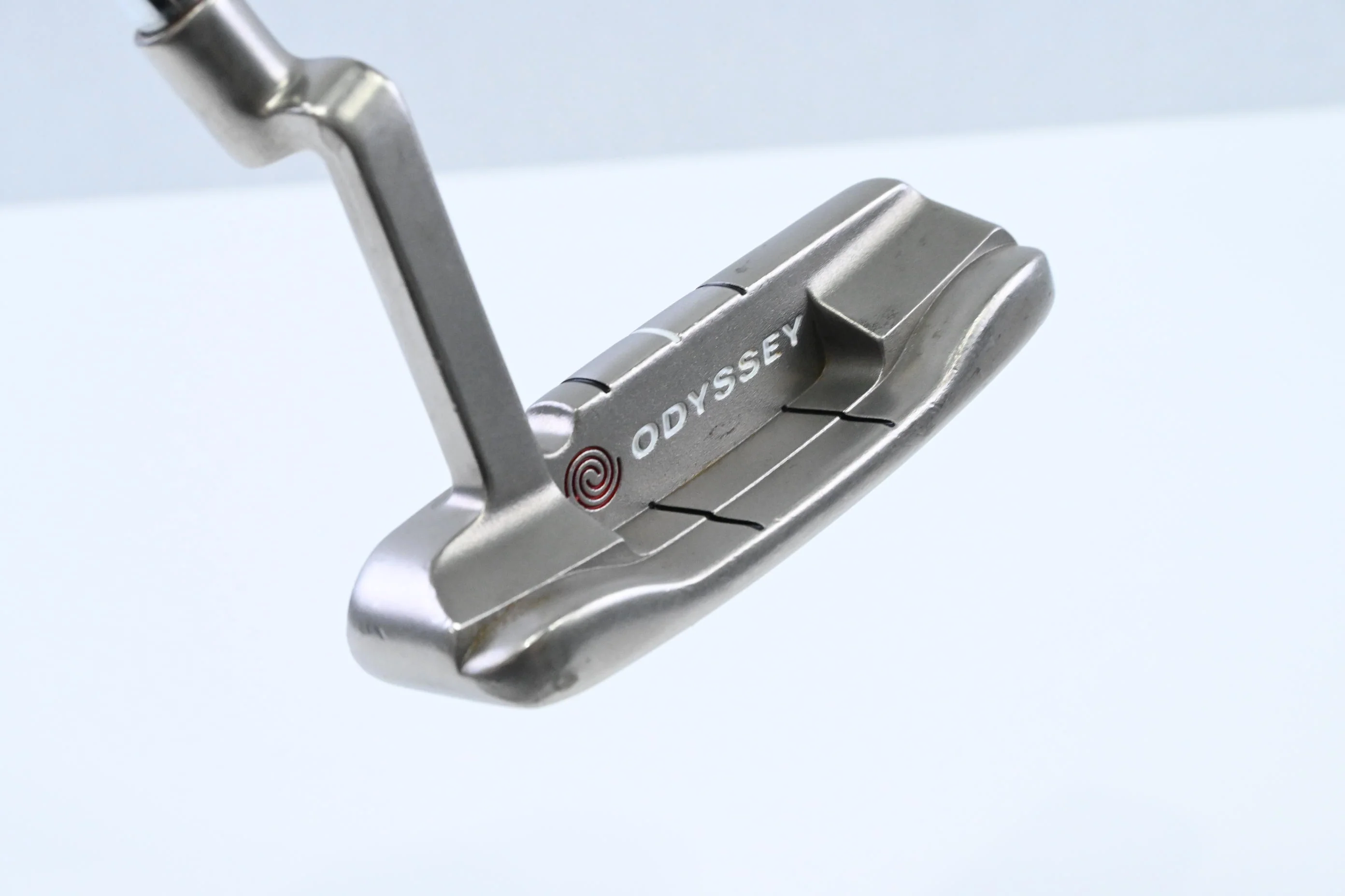 Odyssey White Steel #1 Putter / 34 Inch - Image 3