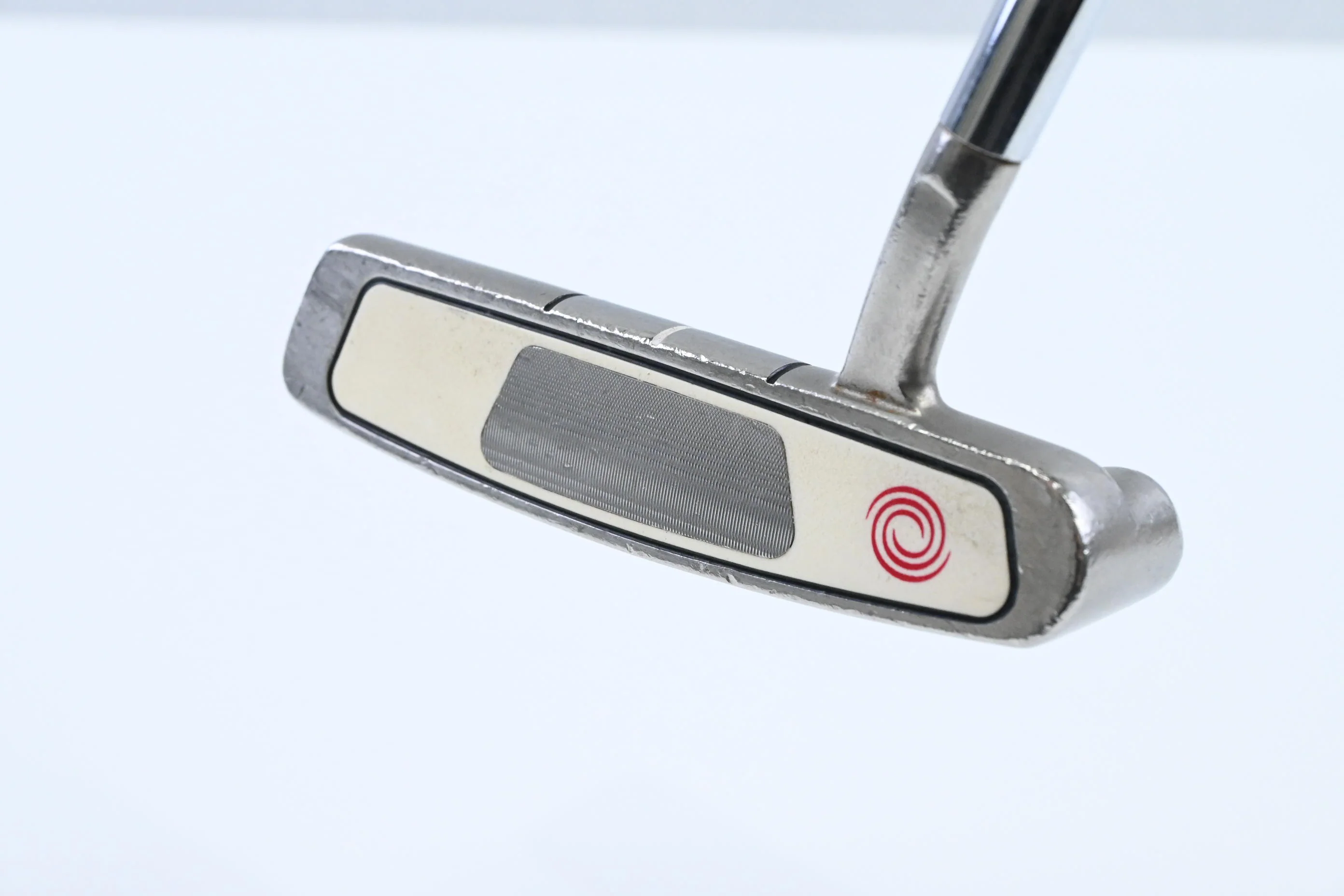 Odyssey White Steel #2 Putter / 33 Inch - Image 2