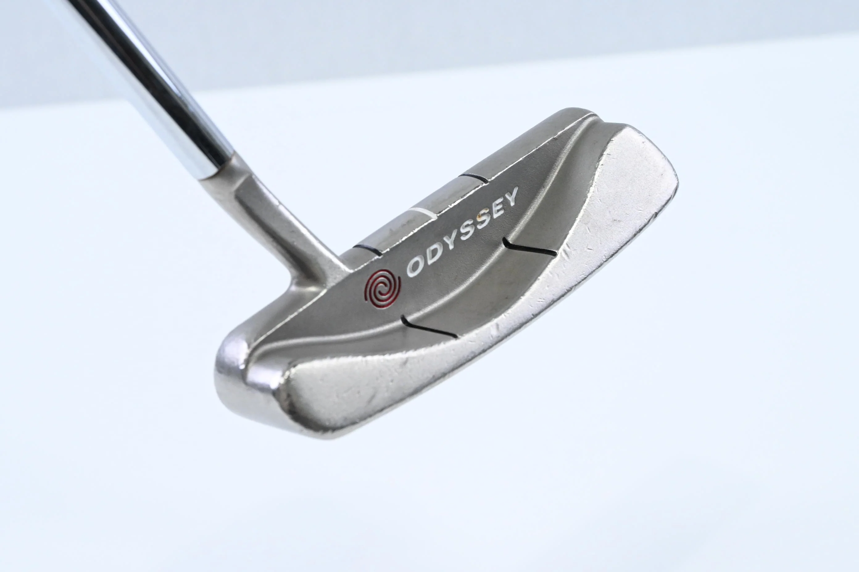 Odyssey White Steel #2 Putter / 33 Inch - Image 3
