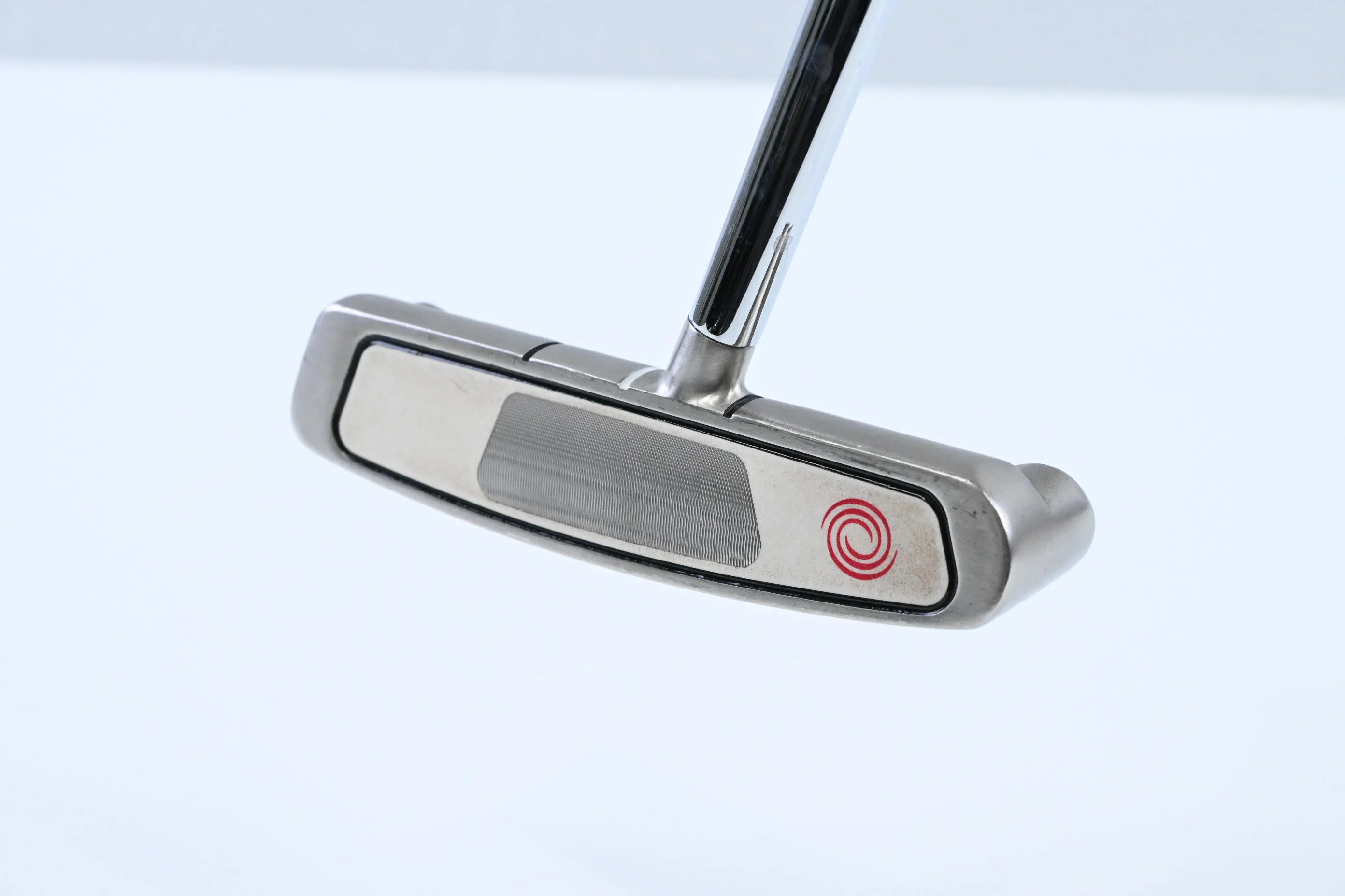Odyssey White Steel #2 CS Putter / 34 Inch - Image 2